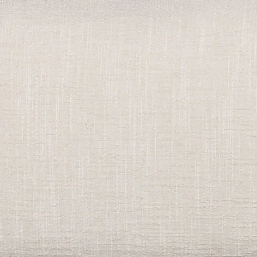Ivybella Accent Chair in Ivory / Dark Brown, detail view