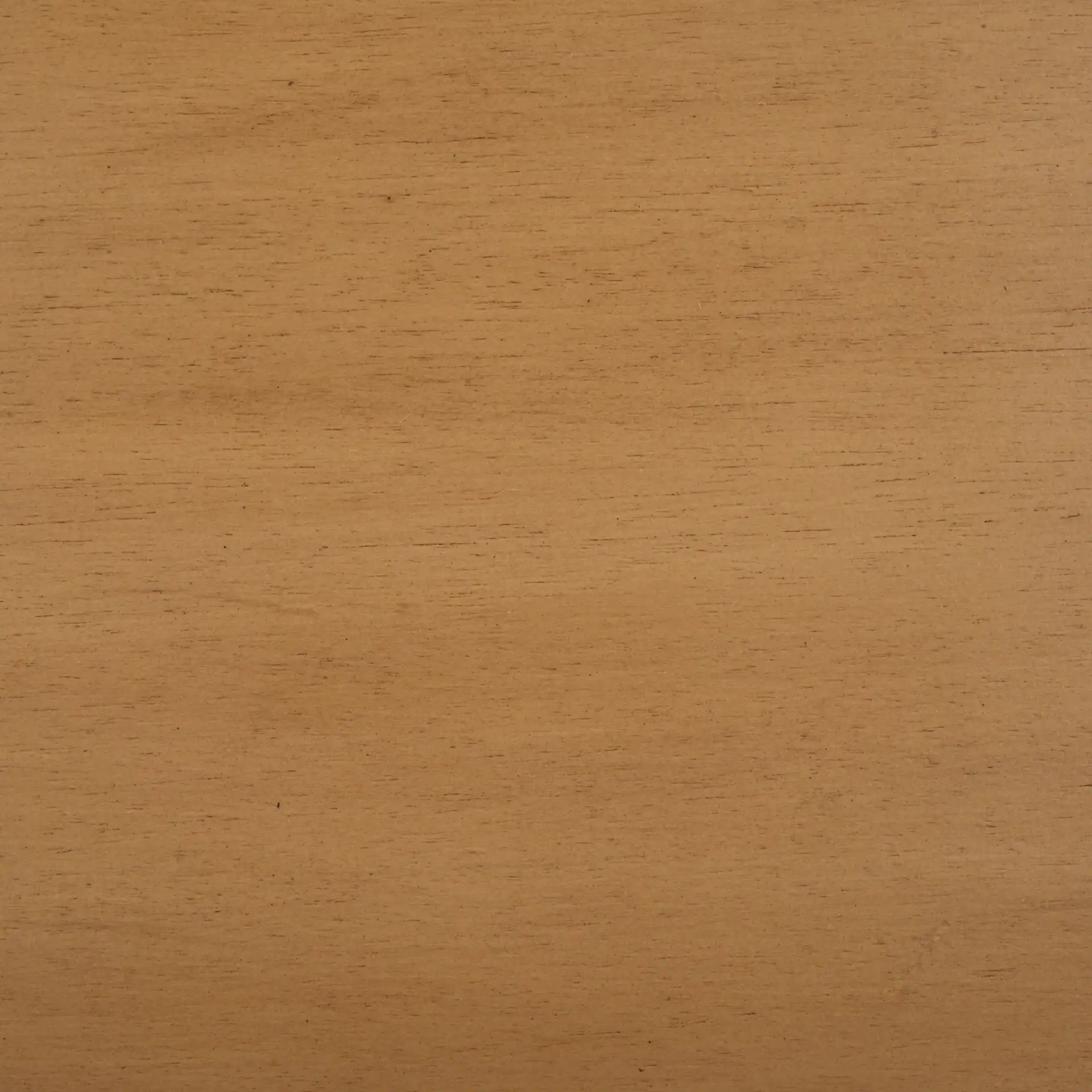 Edalina Two-Drawer Nightstand in Natural / White, detail view