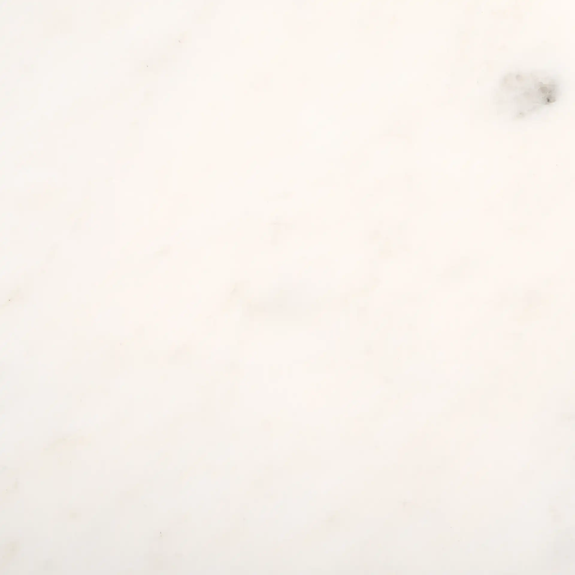 Jennibelle Marble Drink Table in Black / White, detail view