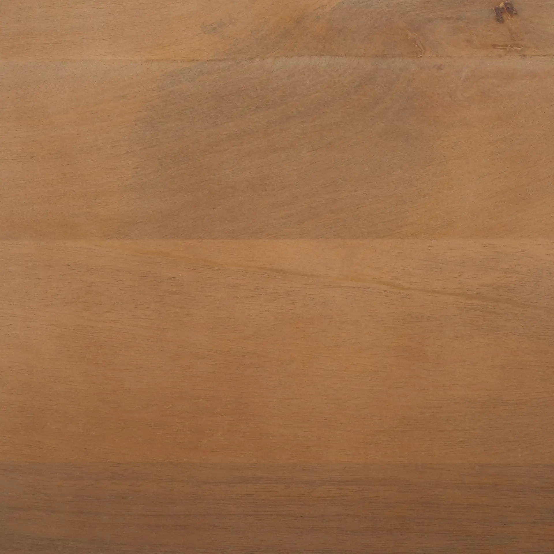 Tuckerman Four-Door Wood Sideboard in Natural, detail view