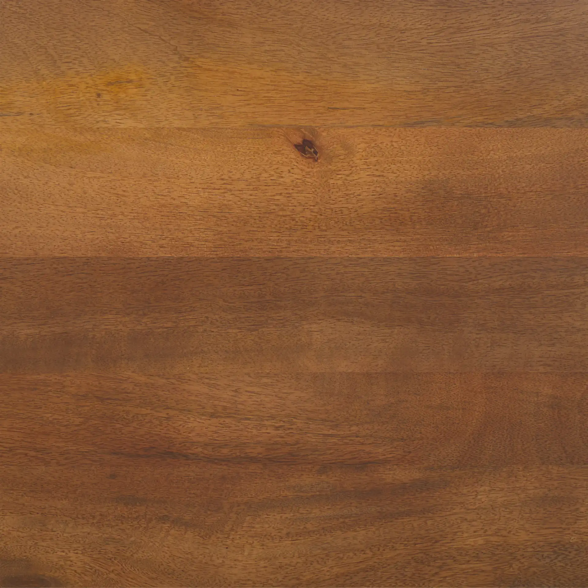 Grigorio Six-Drawer Dresser in Brown, detail view