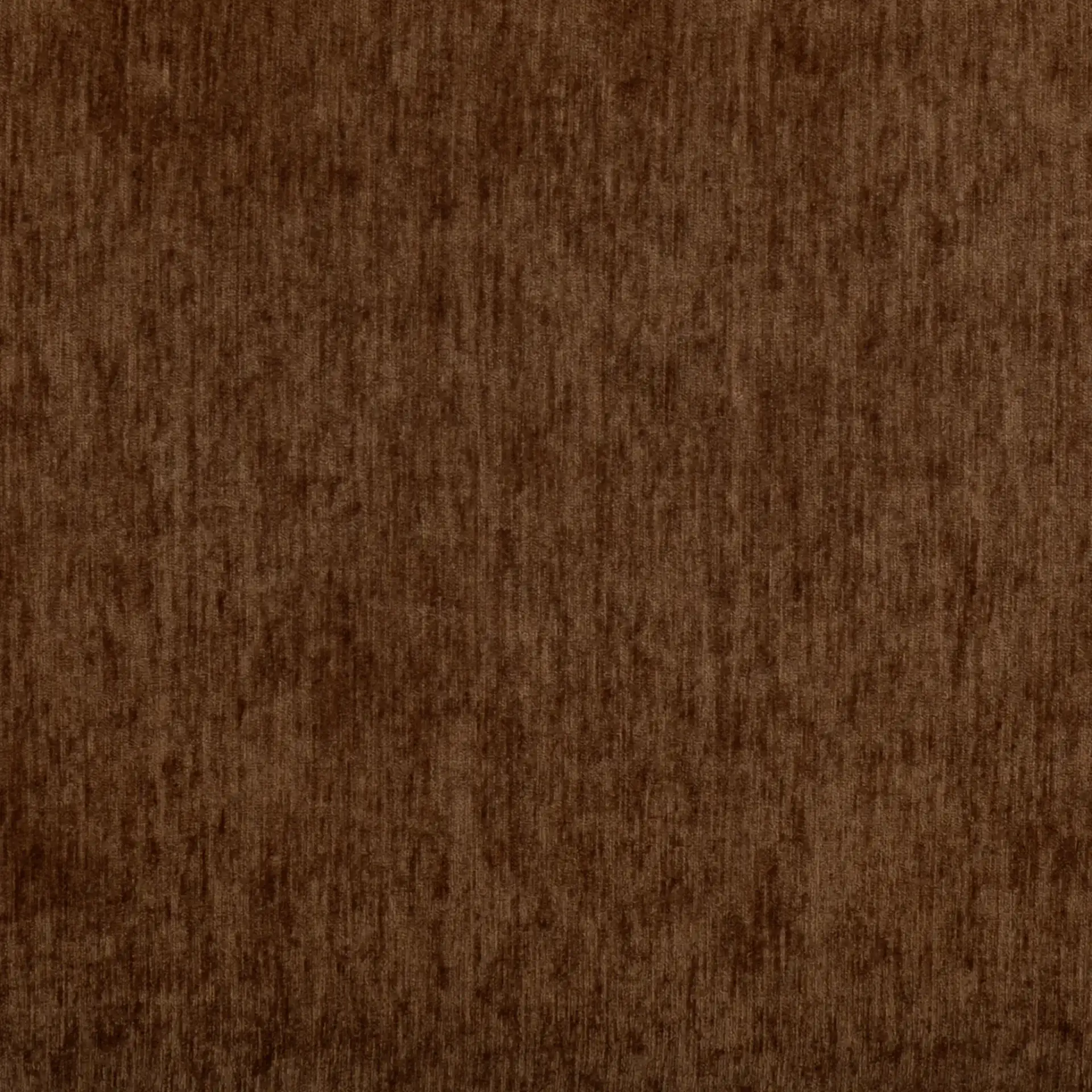 Kellibeth Velvet Lounge Chair in Burnt Orange / Dark Walnut, detail view