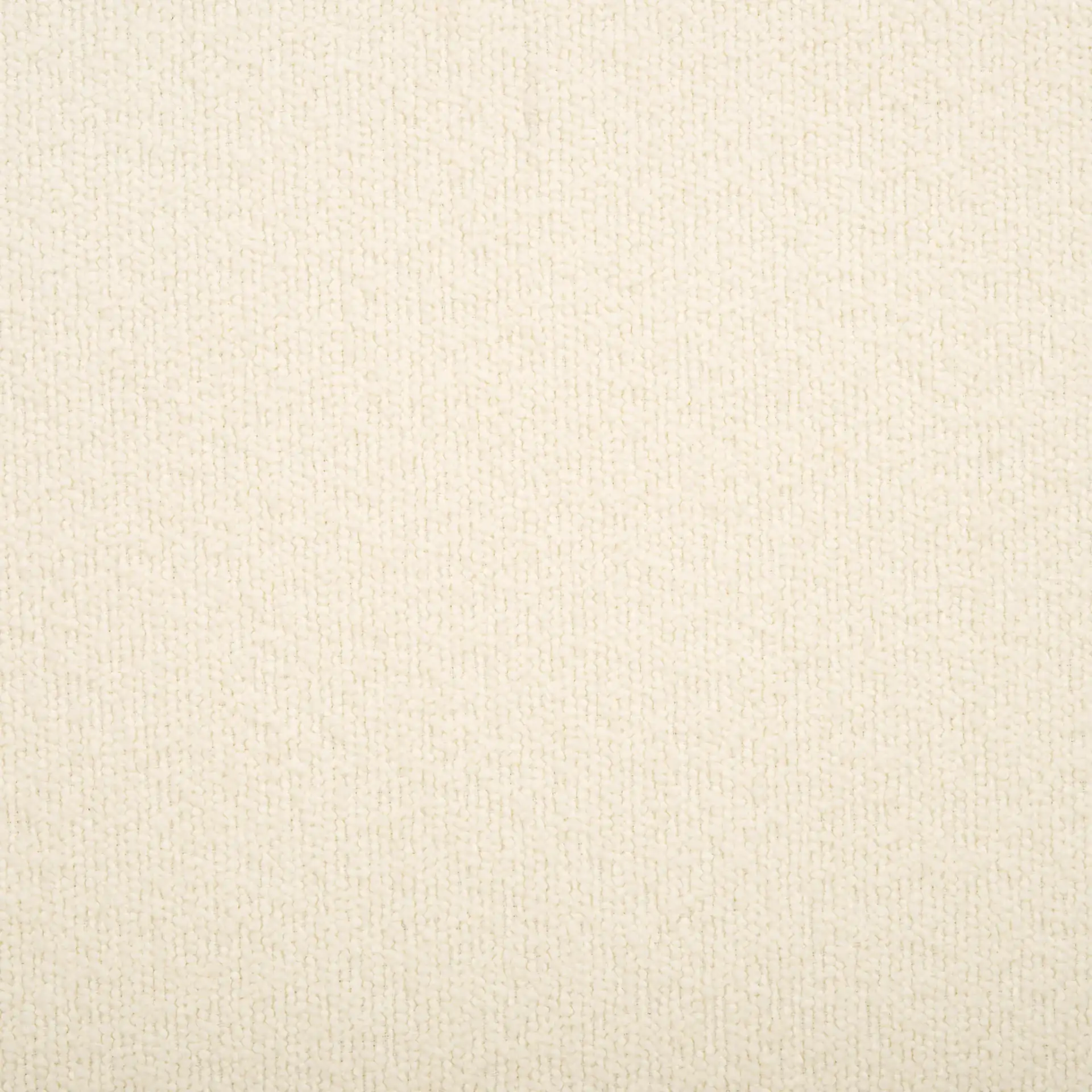Billie Upholstered Accent Chair in Beige / Black, detail view