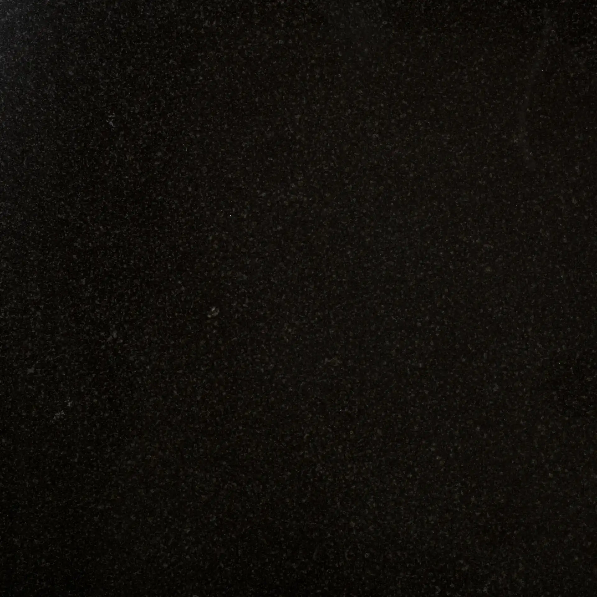 Fabrianna Marble Top Drink Table in Black, detail view