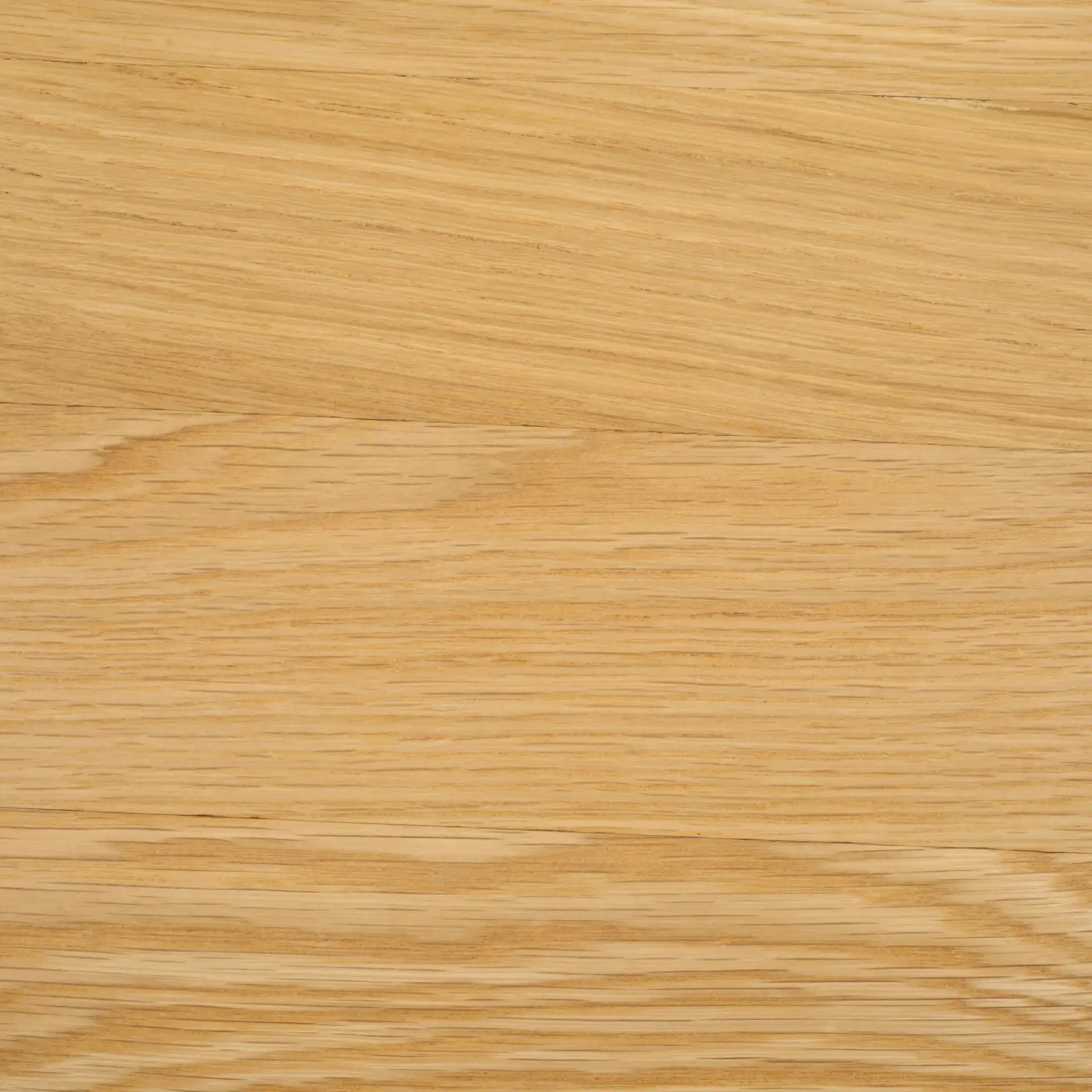 Madelynn Round Wood Accent Table in Natural, detail view