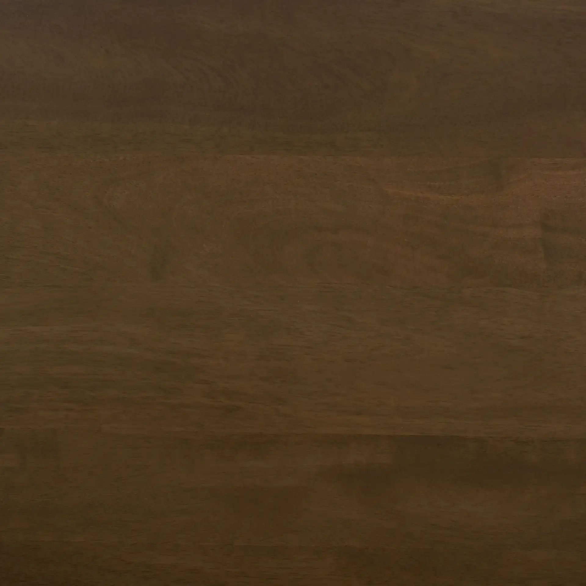 Bellasasha Wood Sideboard in Walnut, detail view