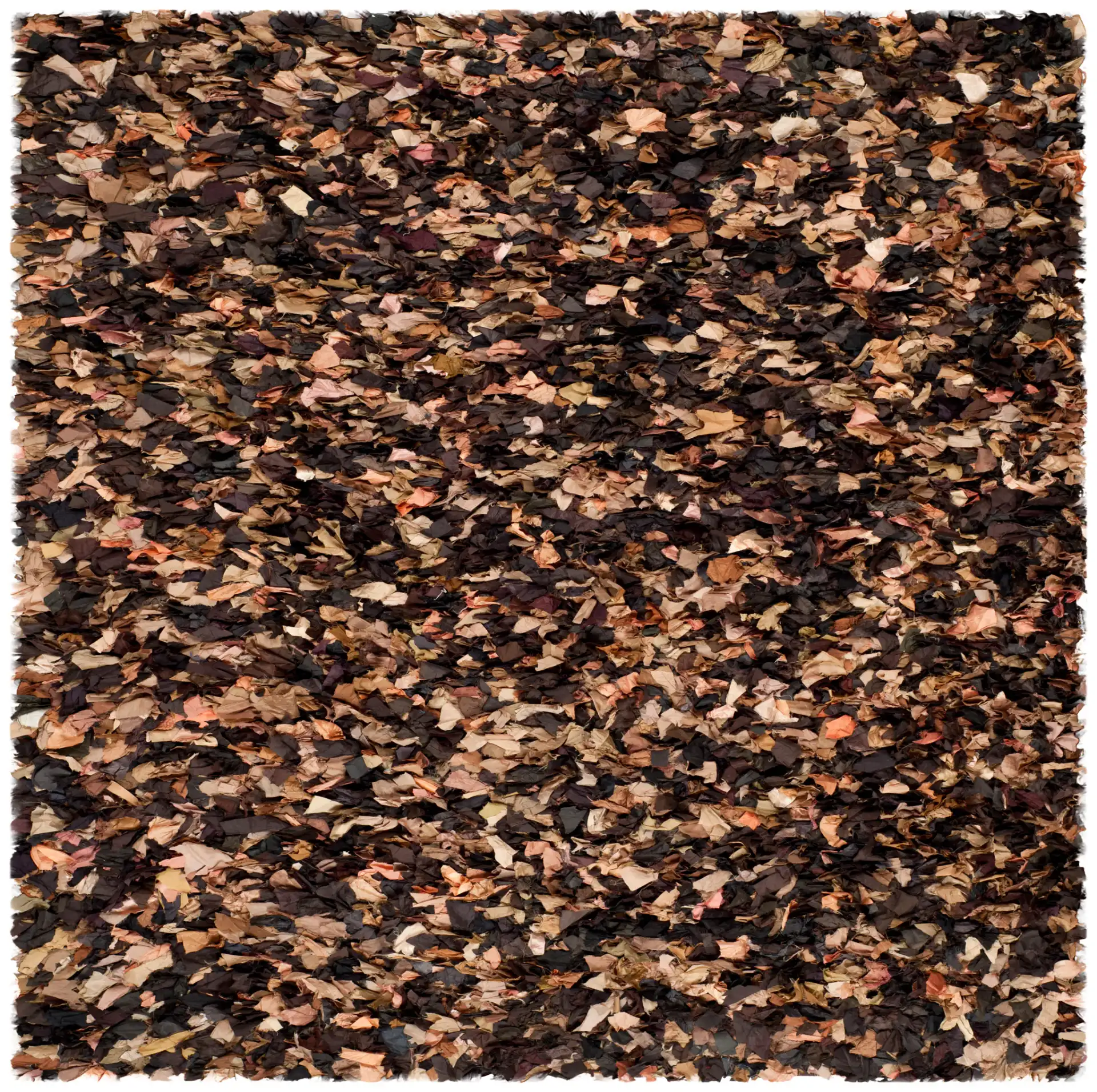 Brown / Multicolor