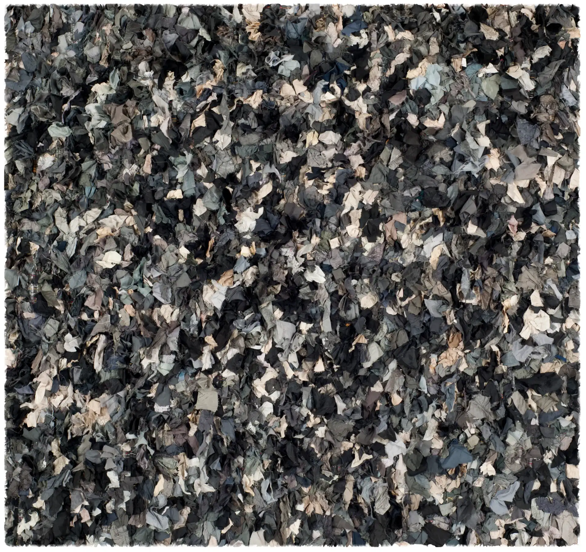 Dark Gray / Multicolor