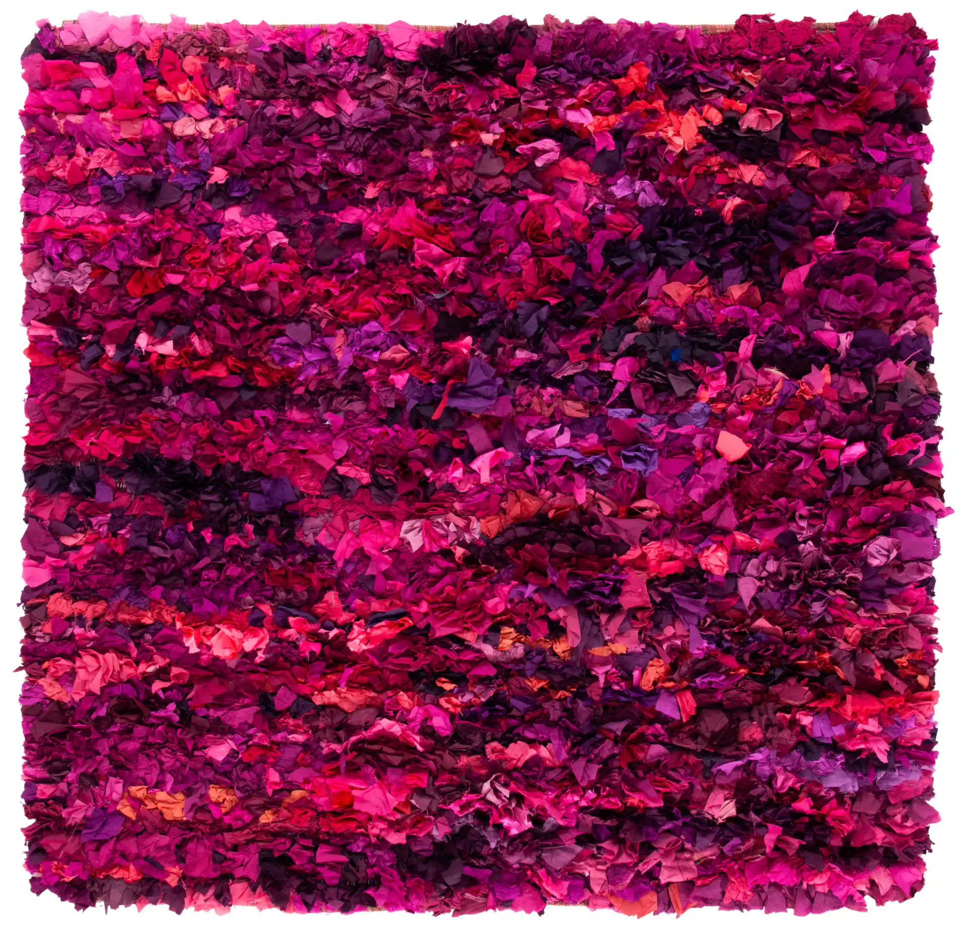 Fuchsia / Multicolor