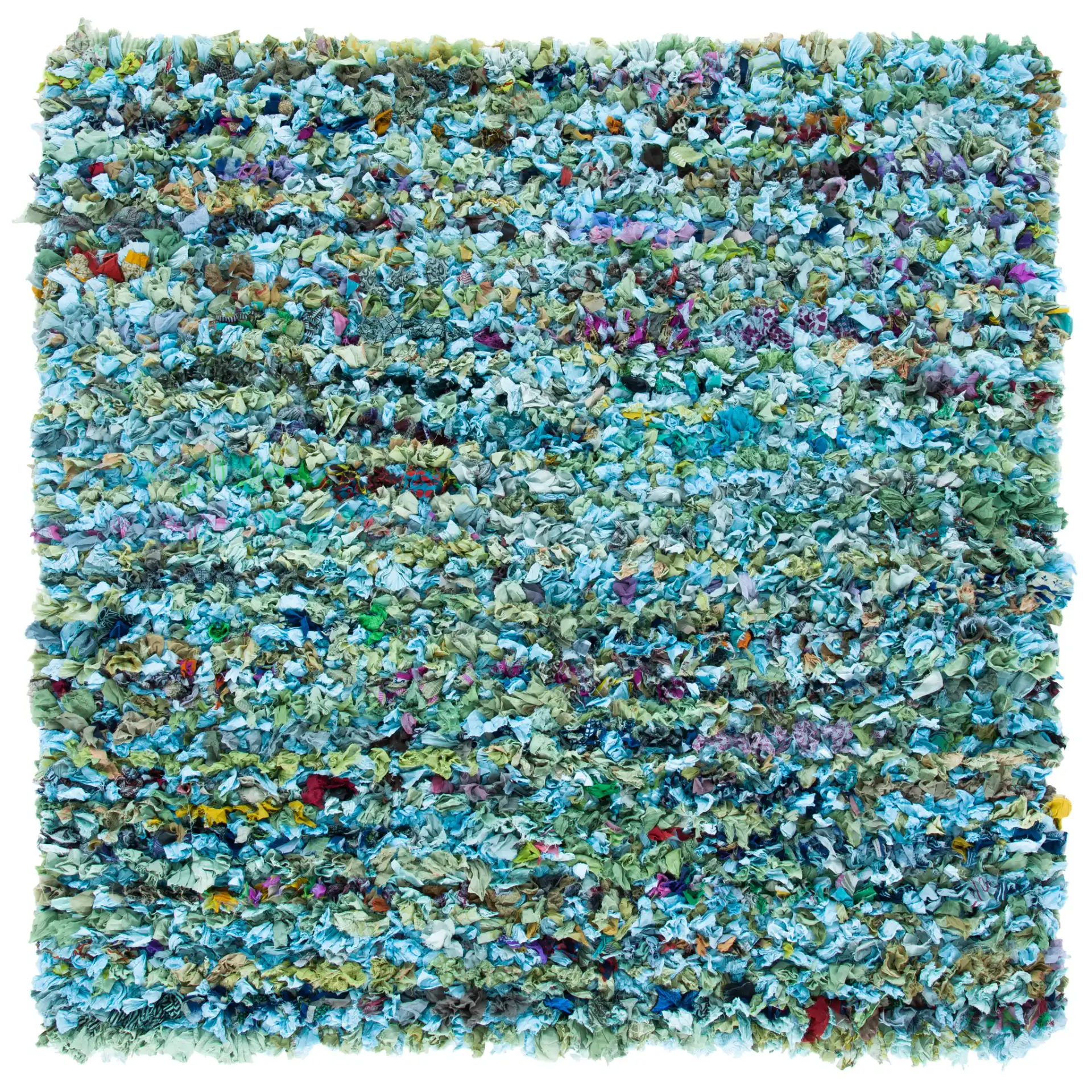 Blue / Multicolor