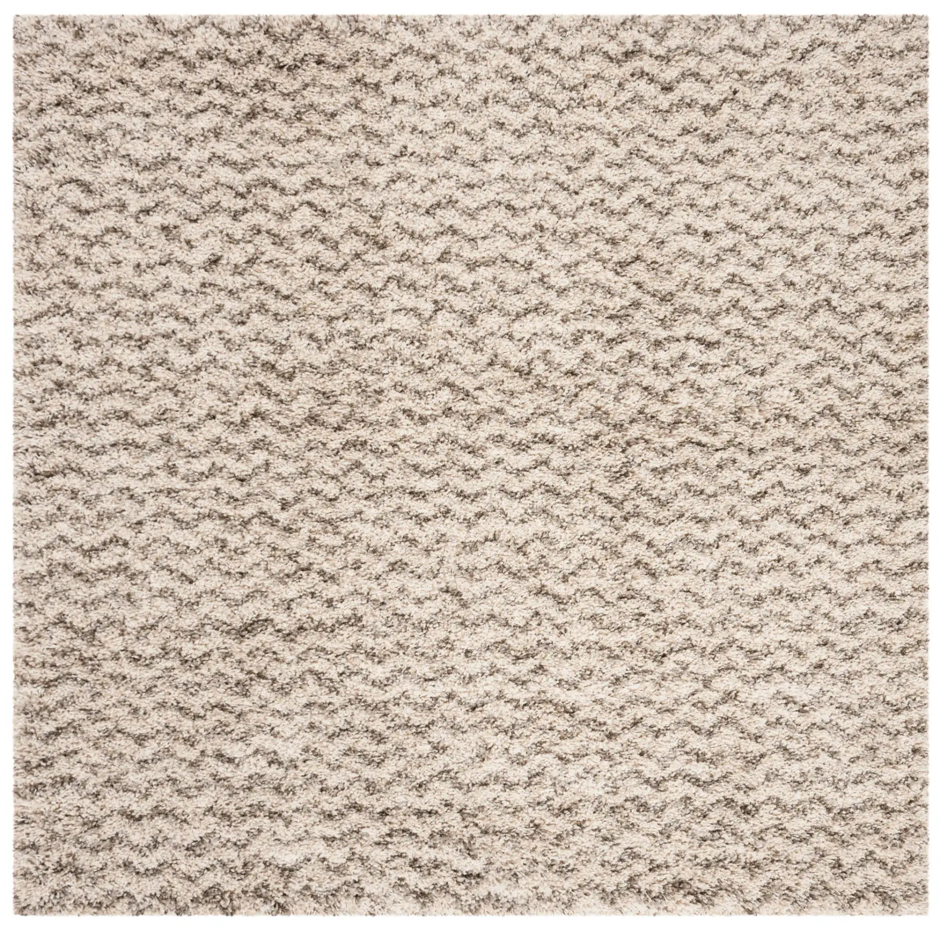 Ivory / Gray