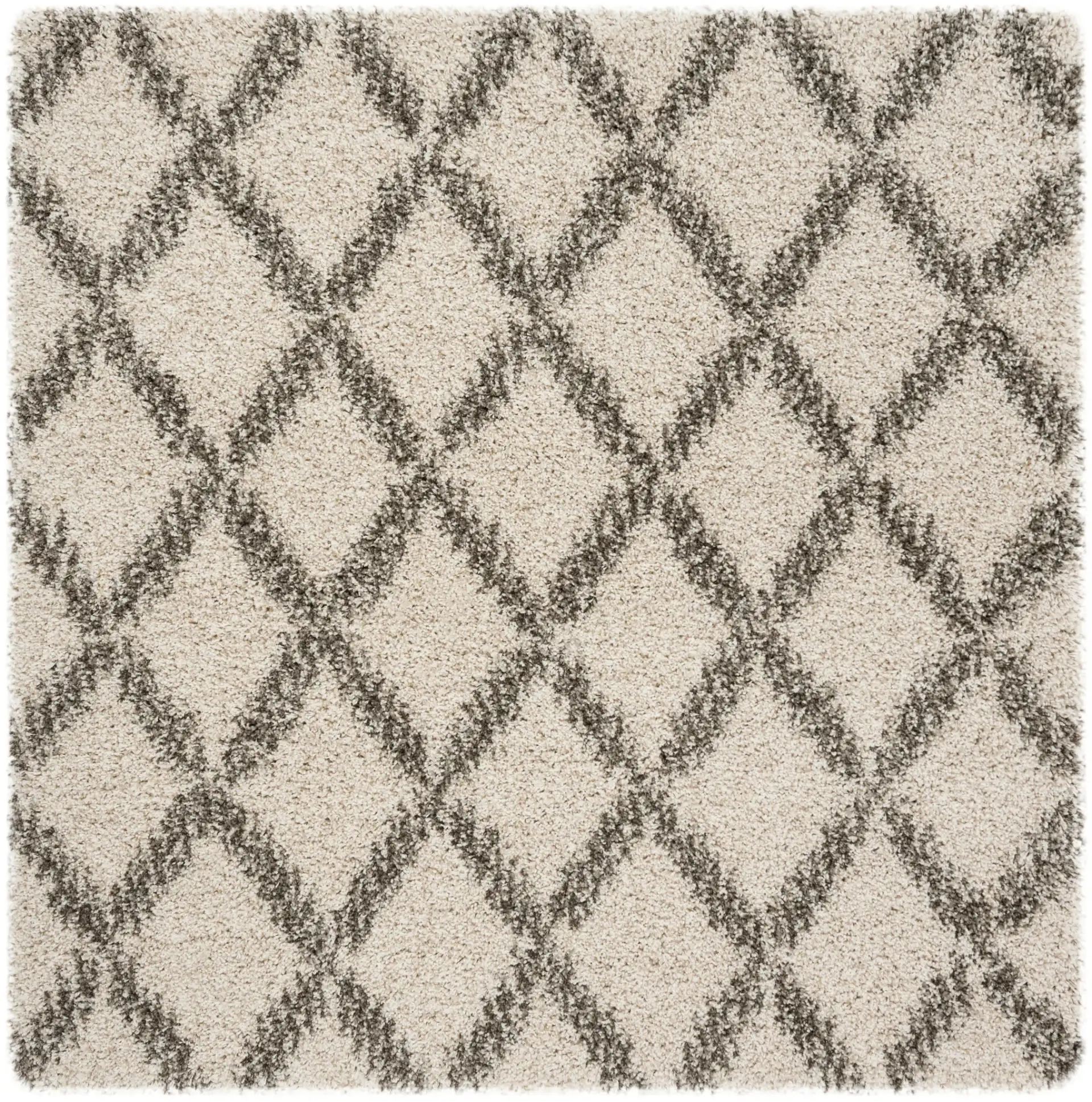 Ivory / Gray
