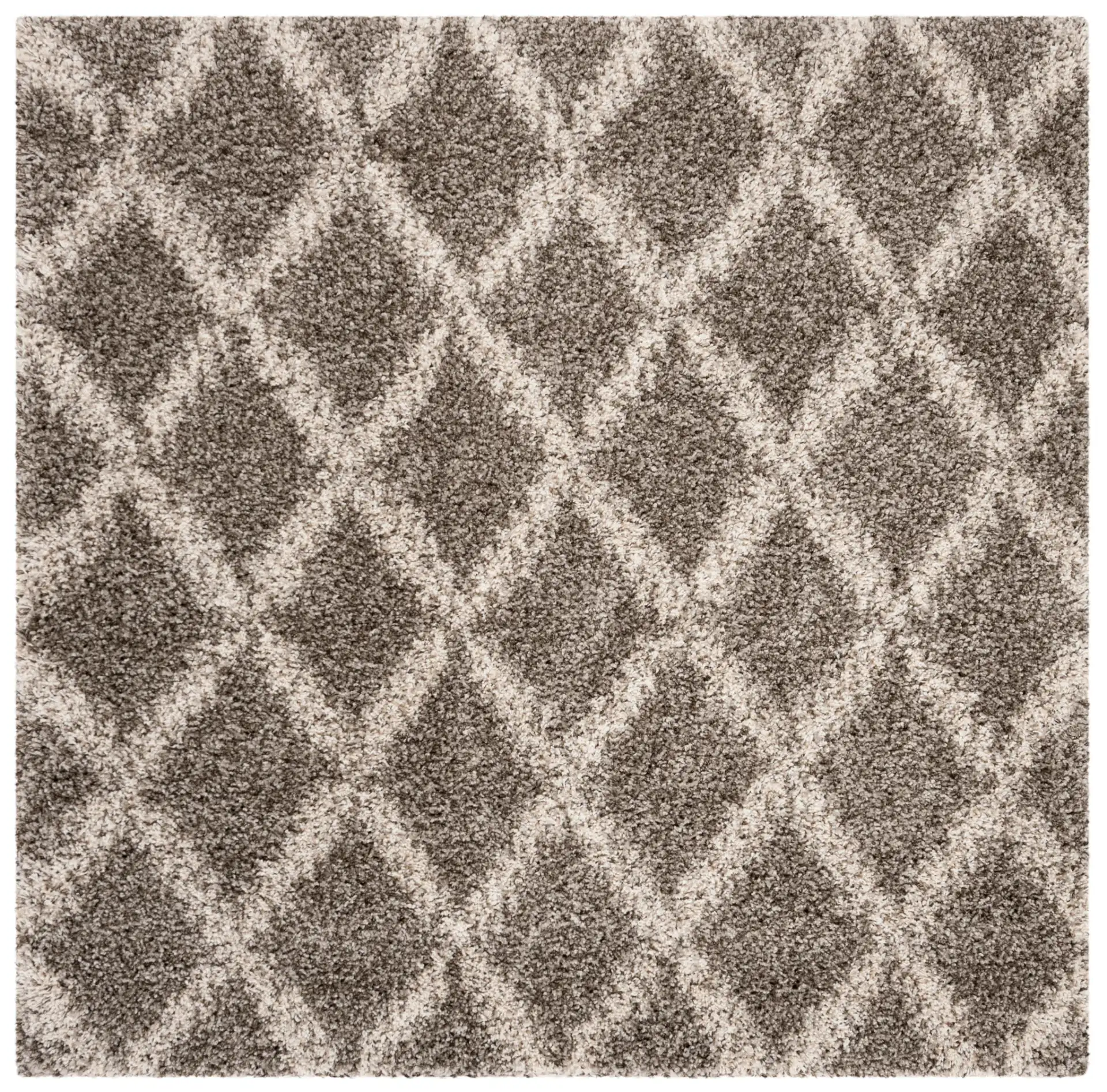 Gray / Ivory