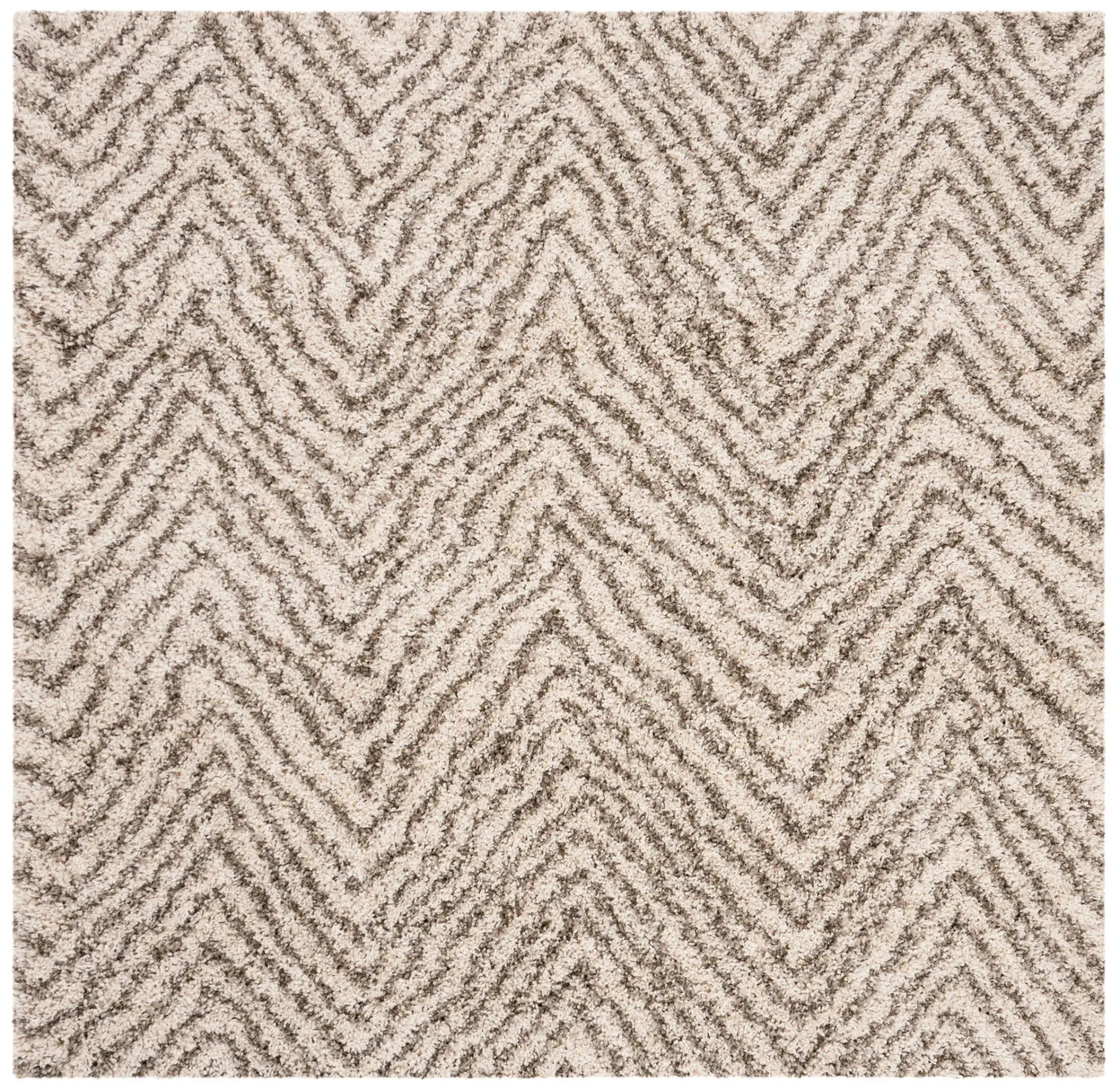 Ivory / Gray