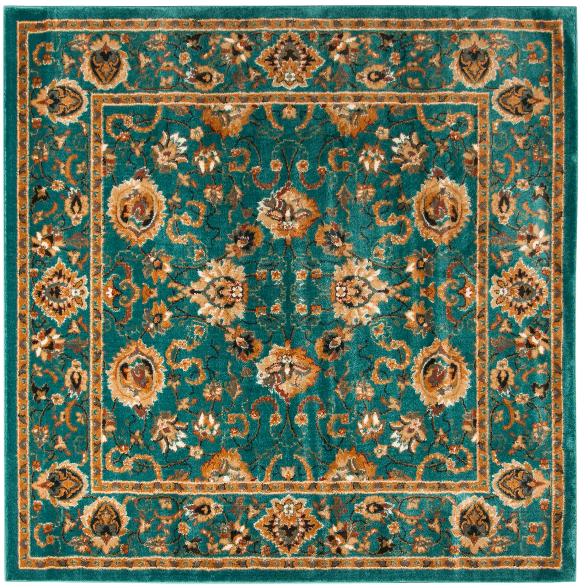 Teal