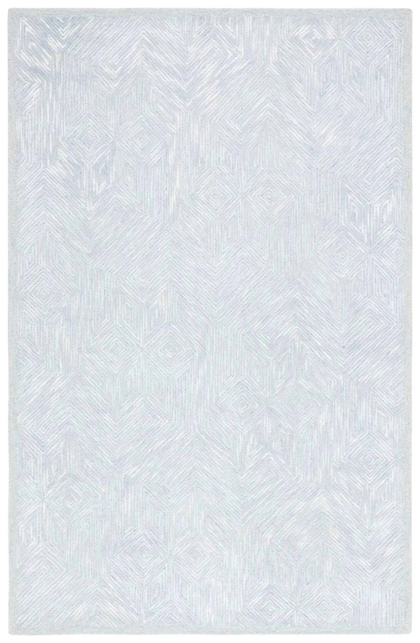 Blue / Gray