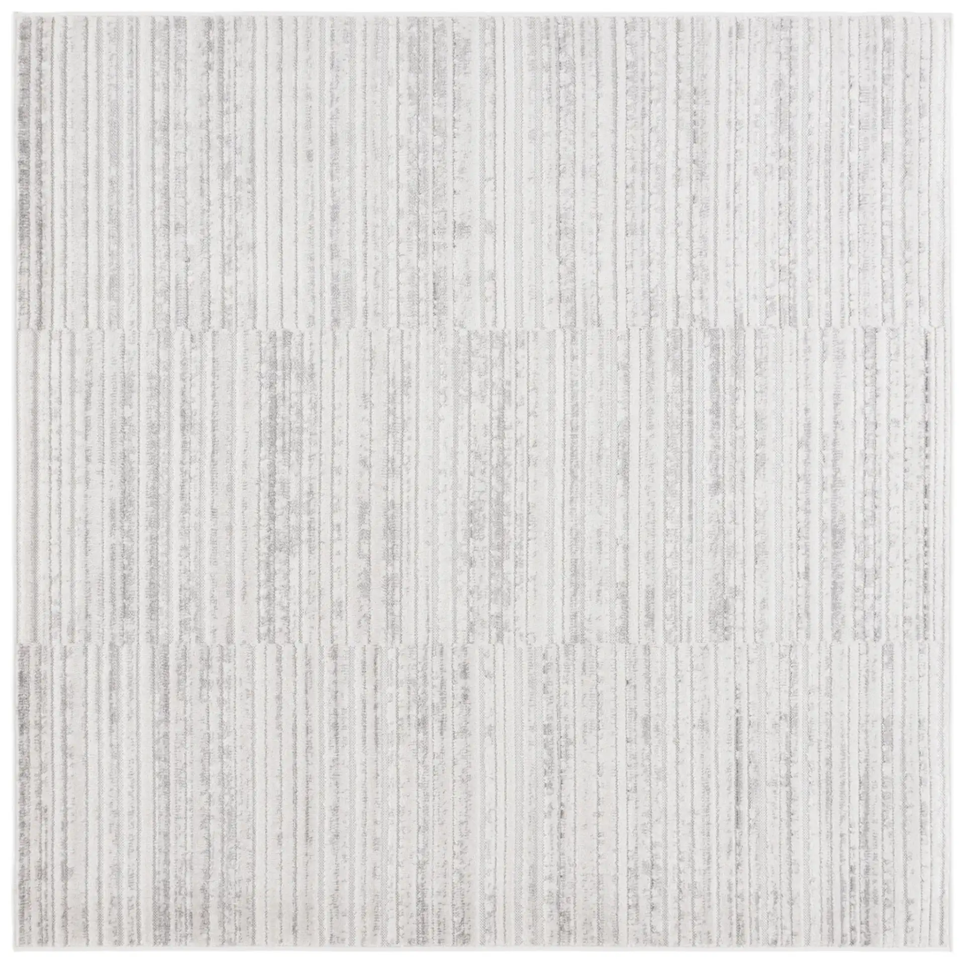 Ivory / Gray