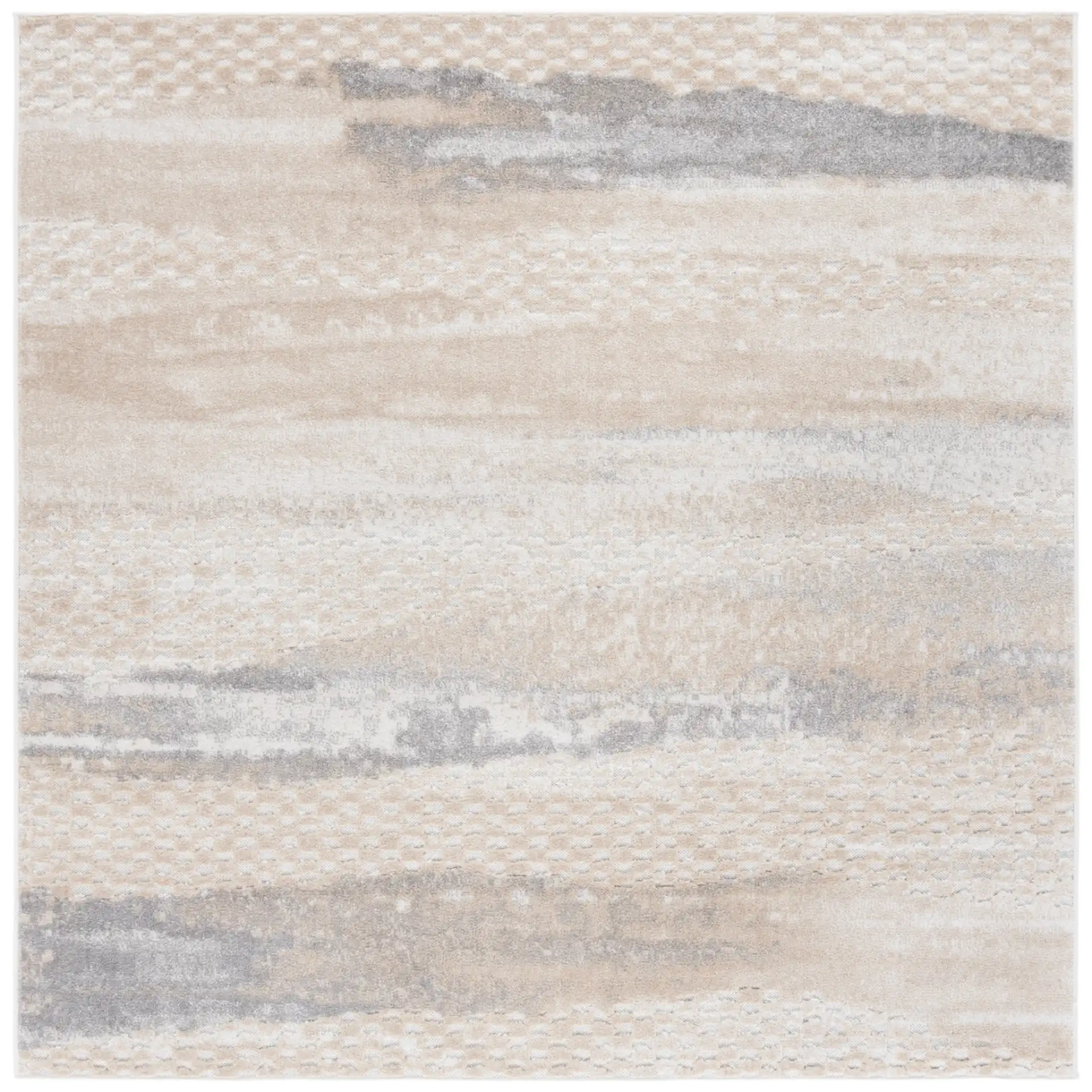 Beige / Gray