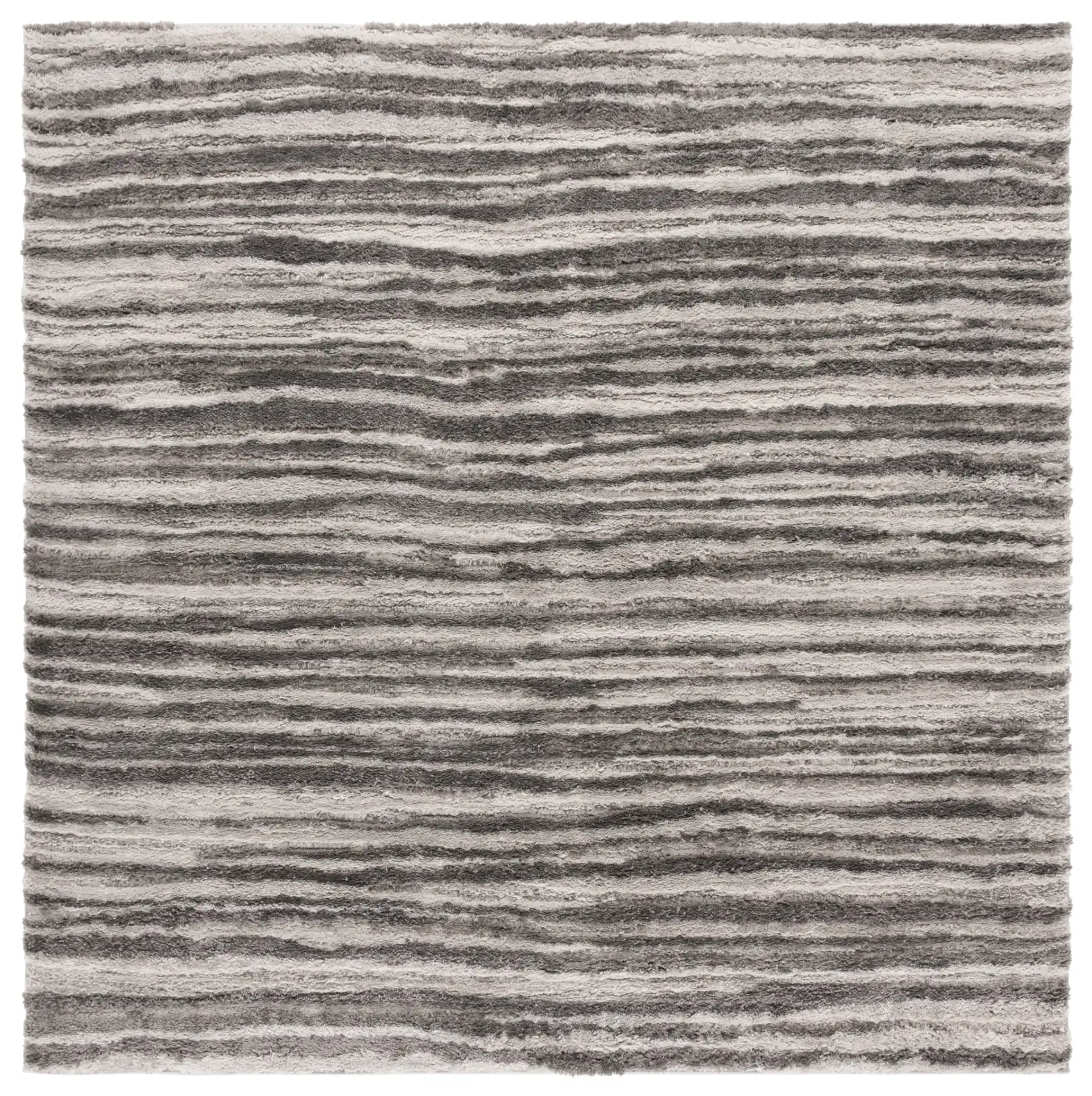 Ivory / Gray