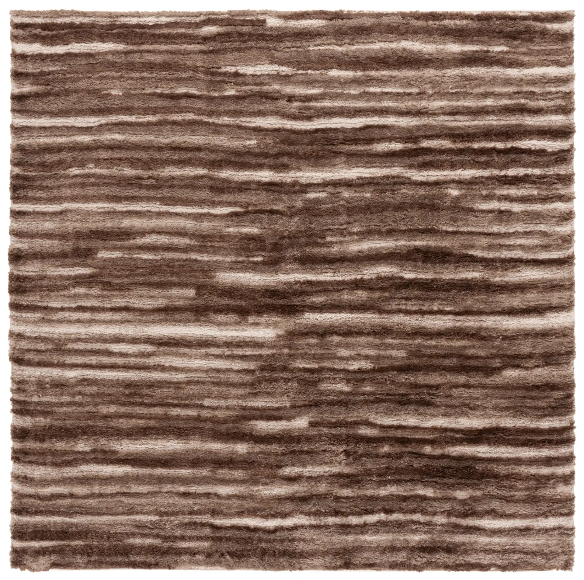 Brown / Ivory