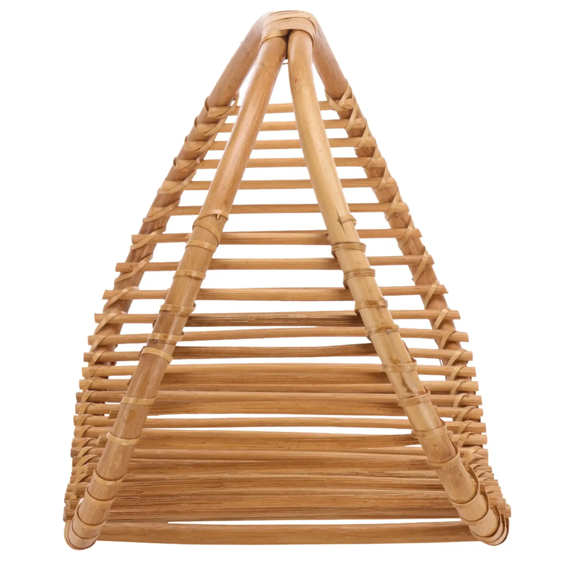 Freyley Set Of Two-Baskets in Natural, detail view
