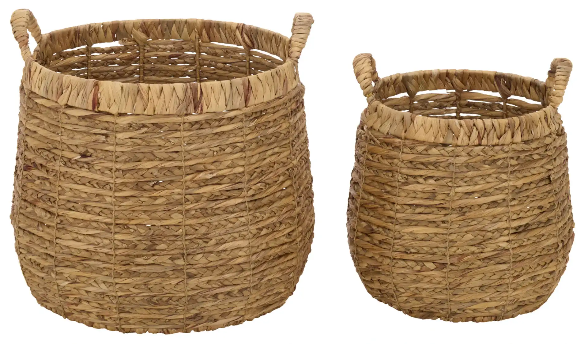 Bucky Set Of Two-Baskets in Natural