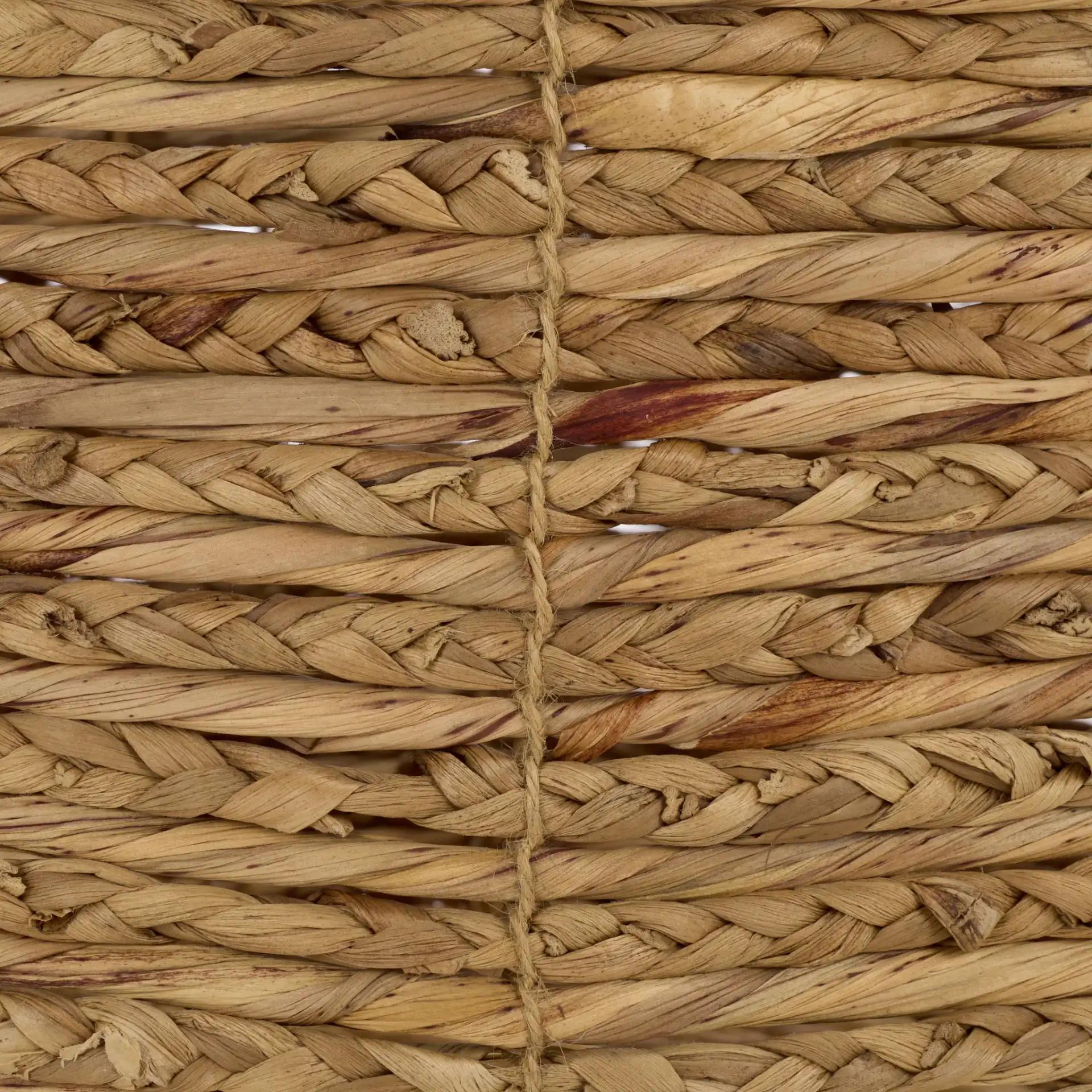Bucky Set Of Two-Baskets in Natural, detail view