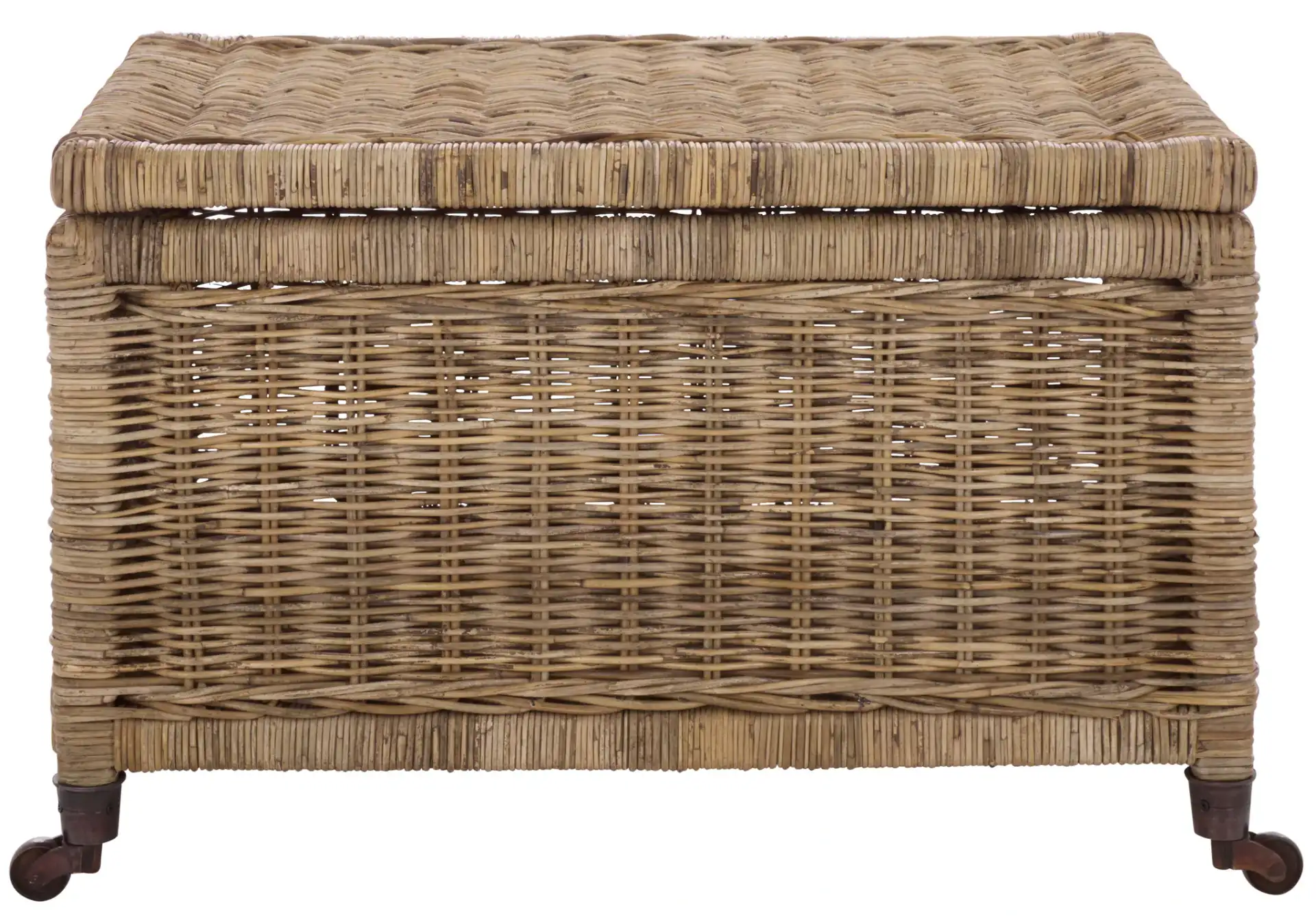 Sanaki Storage Bin in Natural
