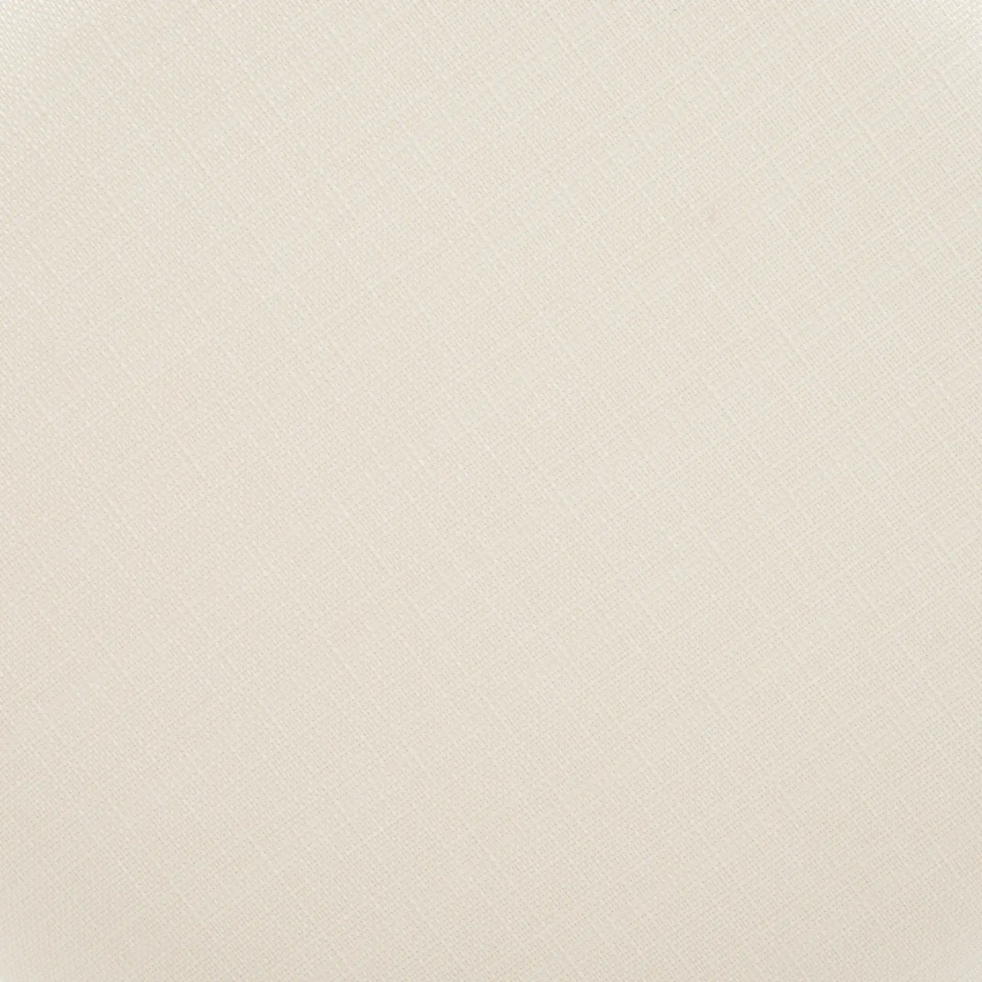 Jo Upholstered Stackable Stool in Walnut / Cream, detail view