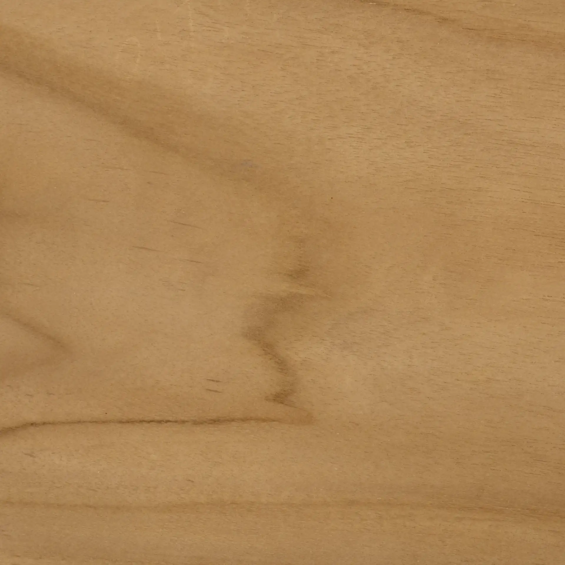 Rancho Stool in Natural, detail view