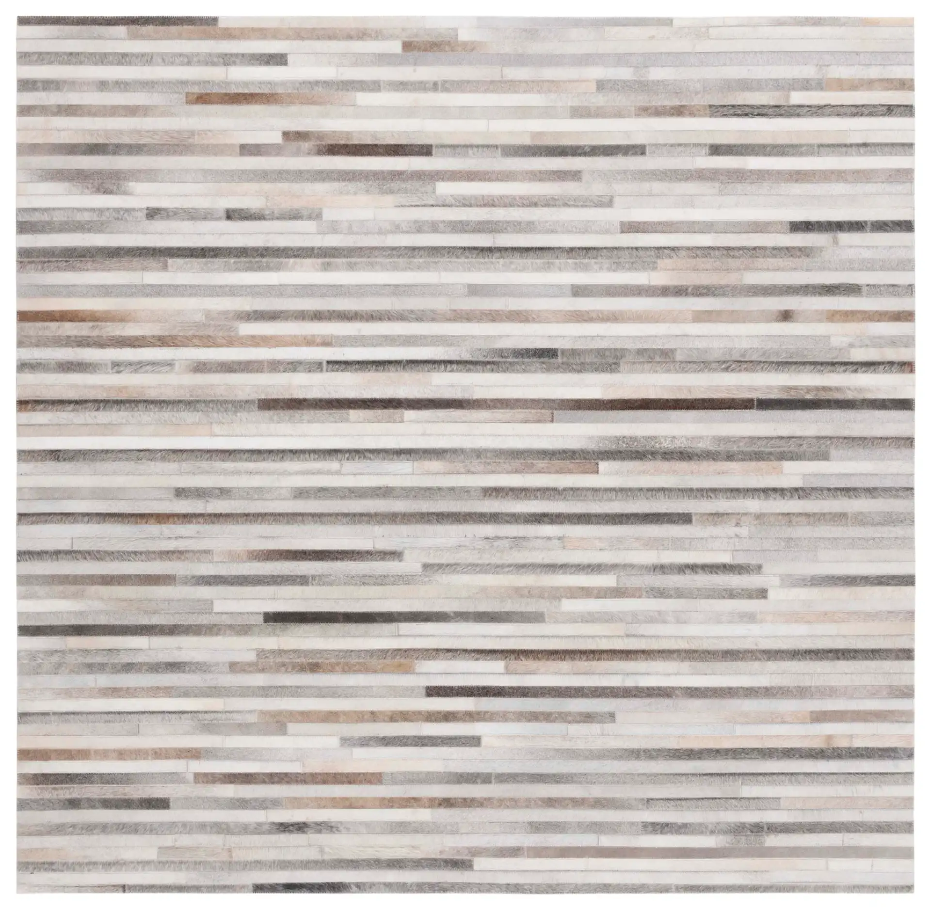 Ivory / Gray