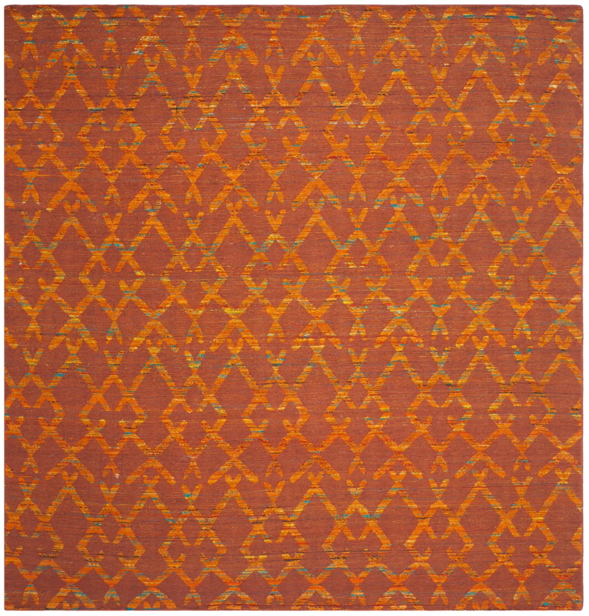 Rust / Gold