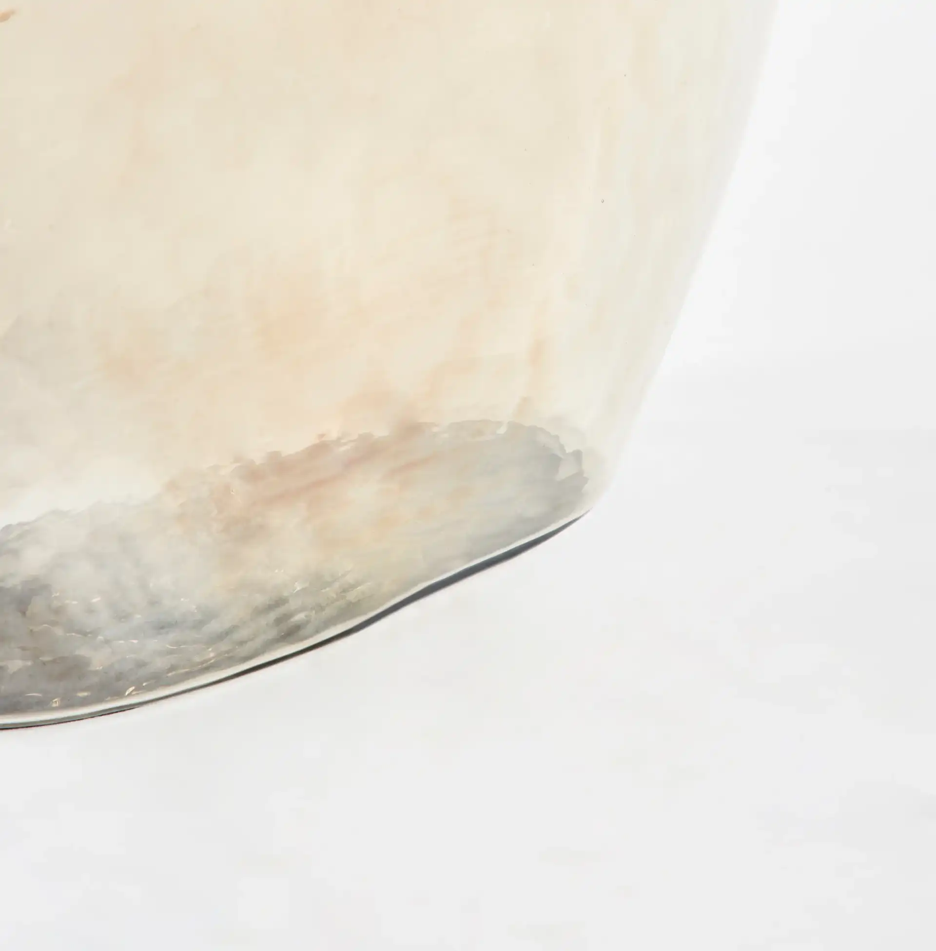 Celensa Table Lamp in Gold in a styled room