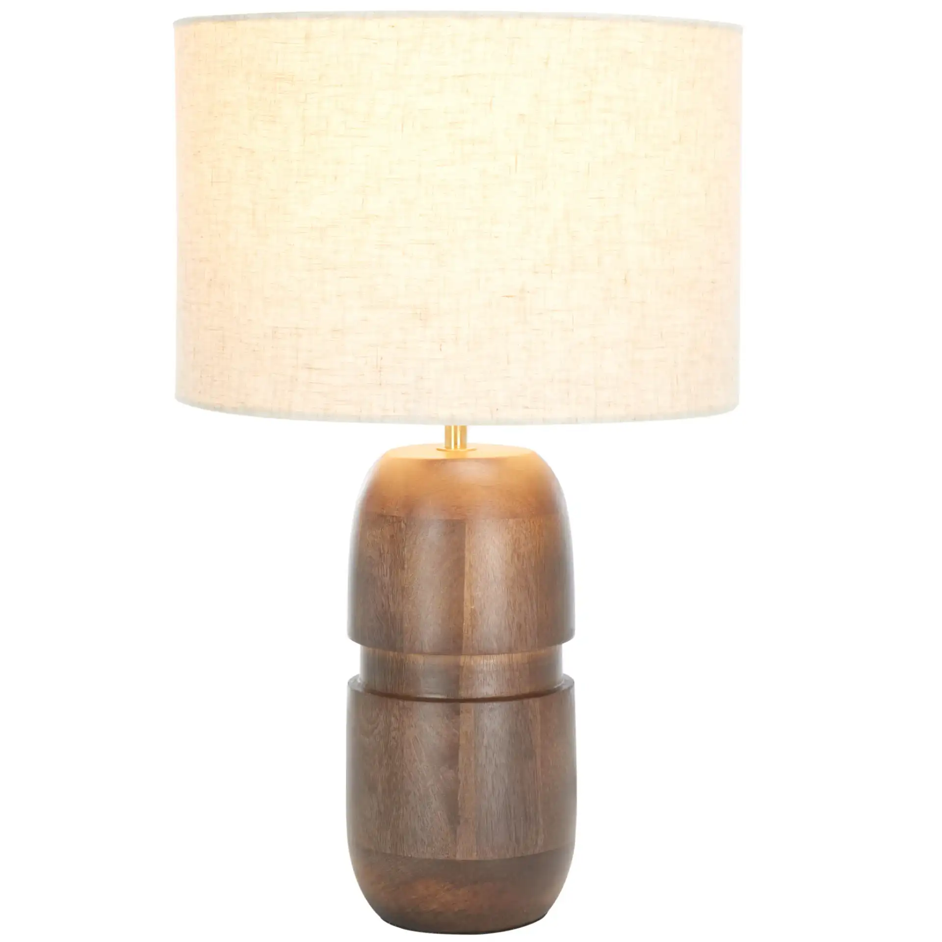 Nami Table Lamp in Natural