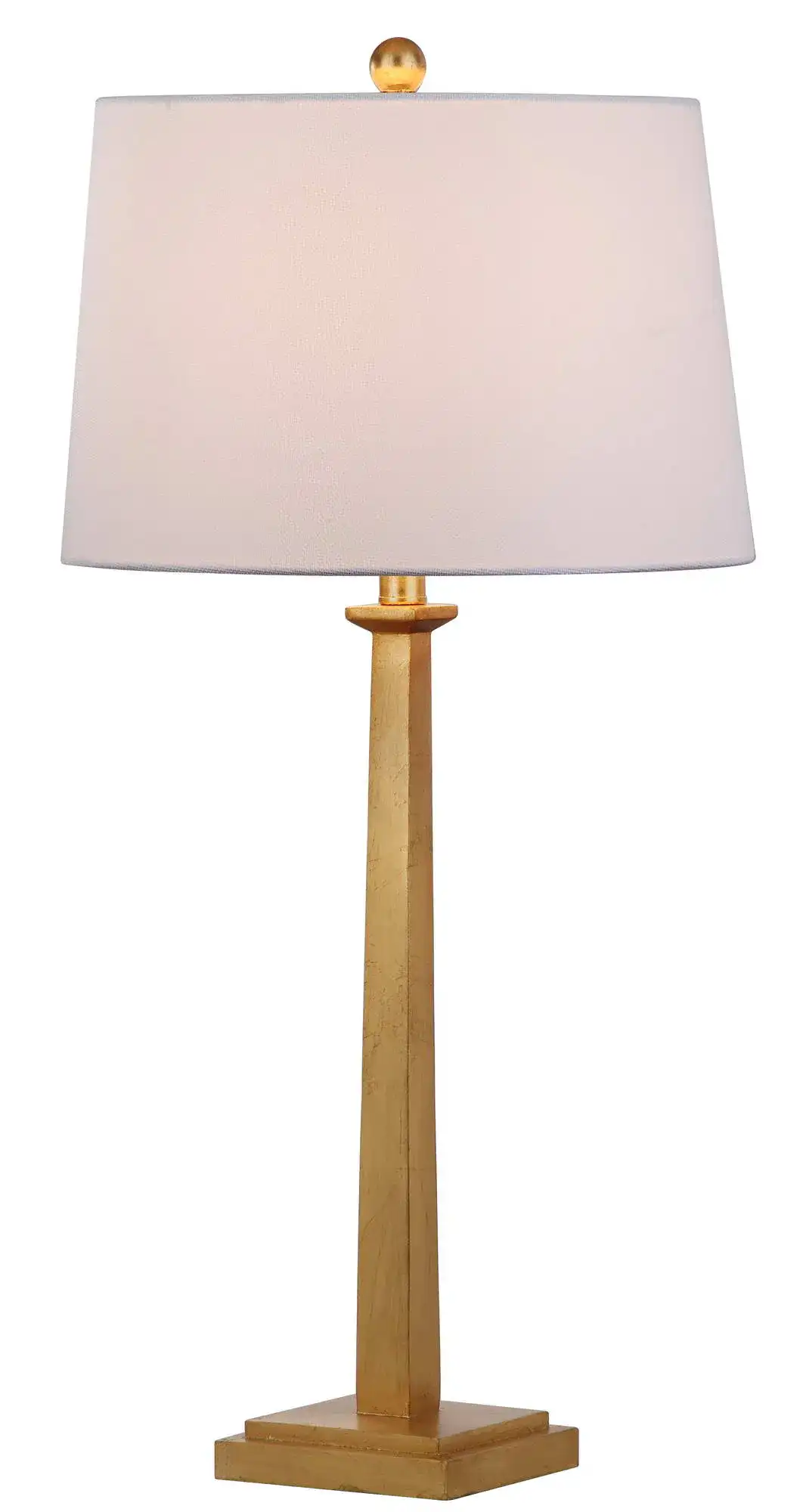 Andino Table Lamp (Set Of 2) in Gold