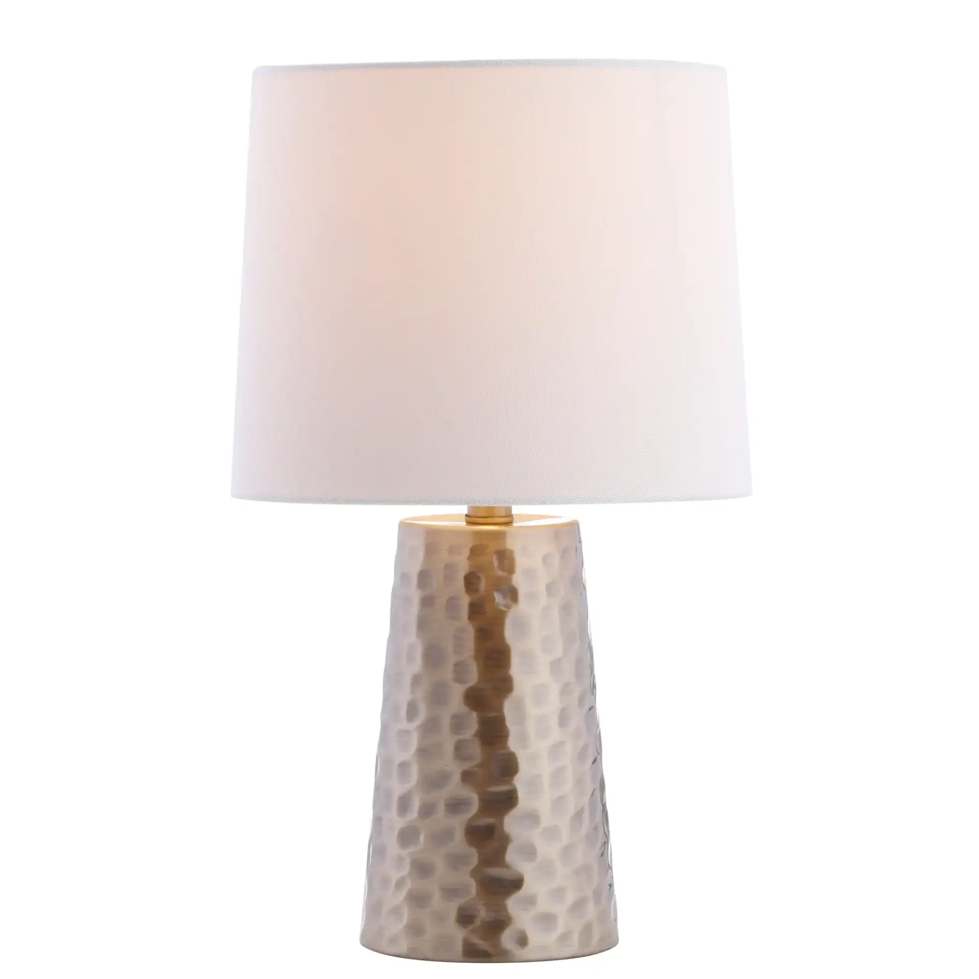 Torence Table Lamp in Gold