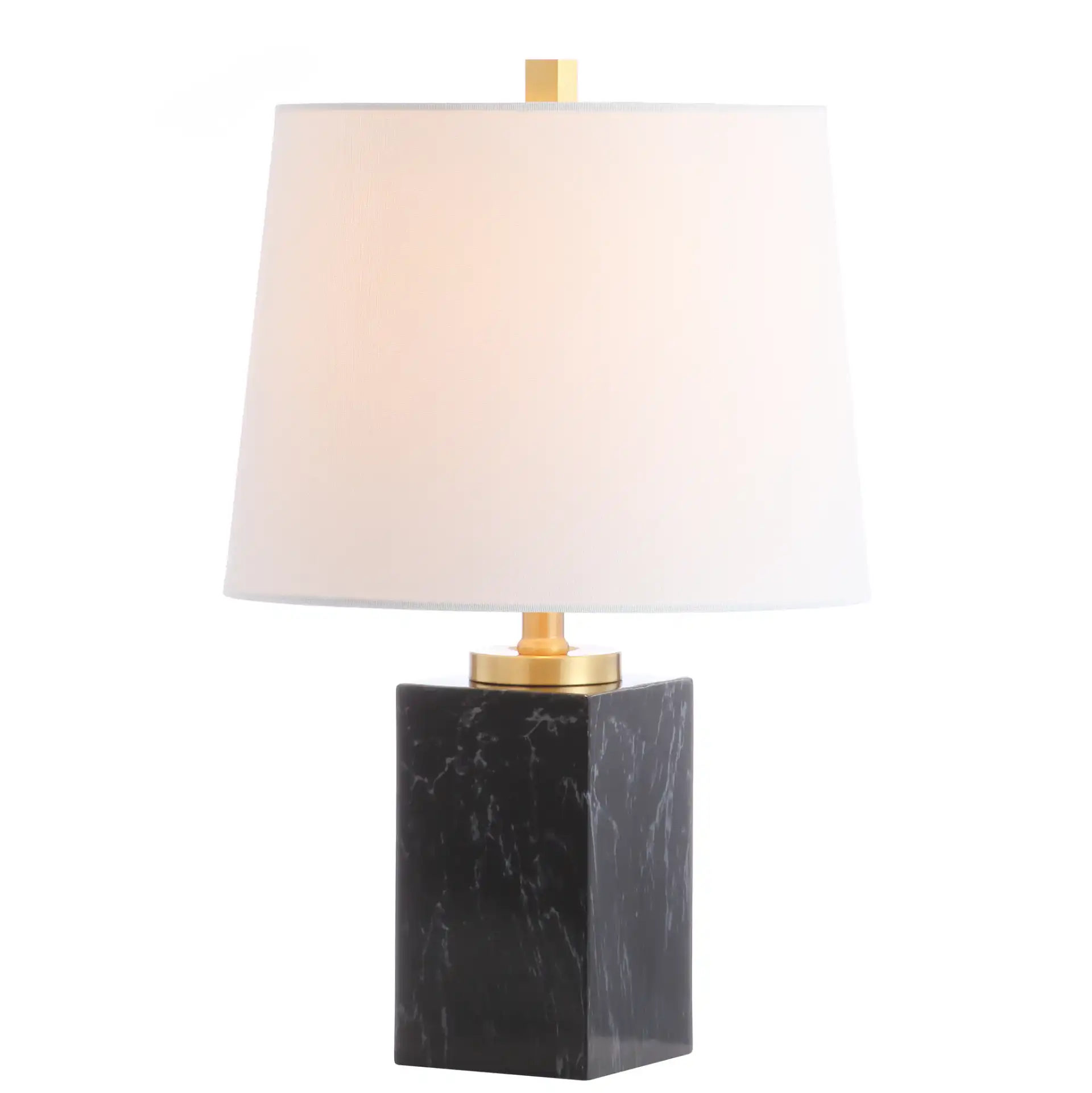 Judson Table Lamp in Blue