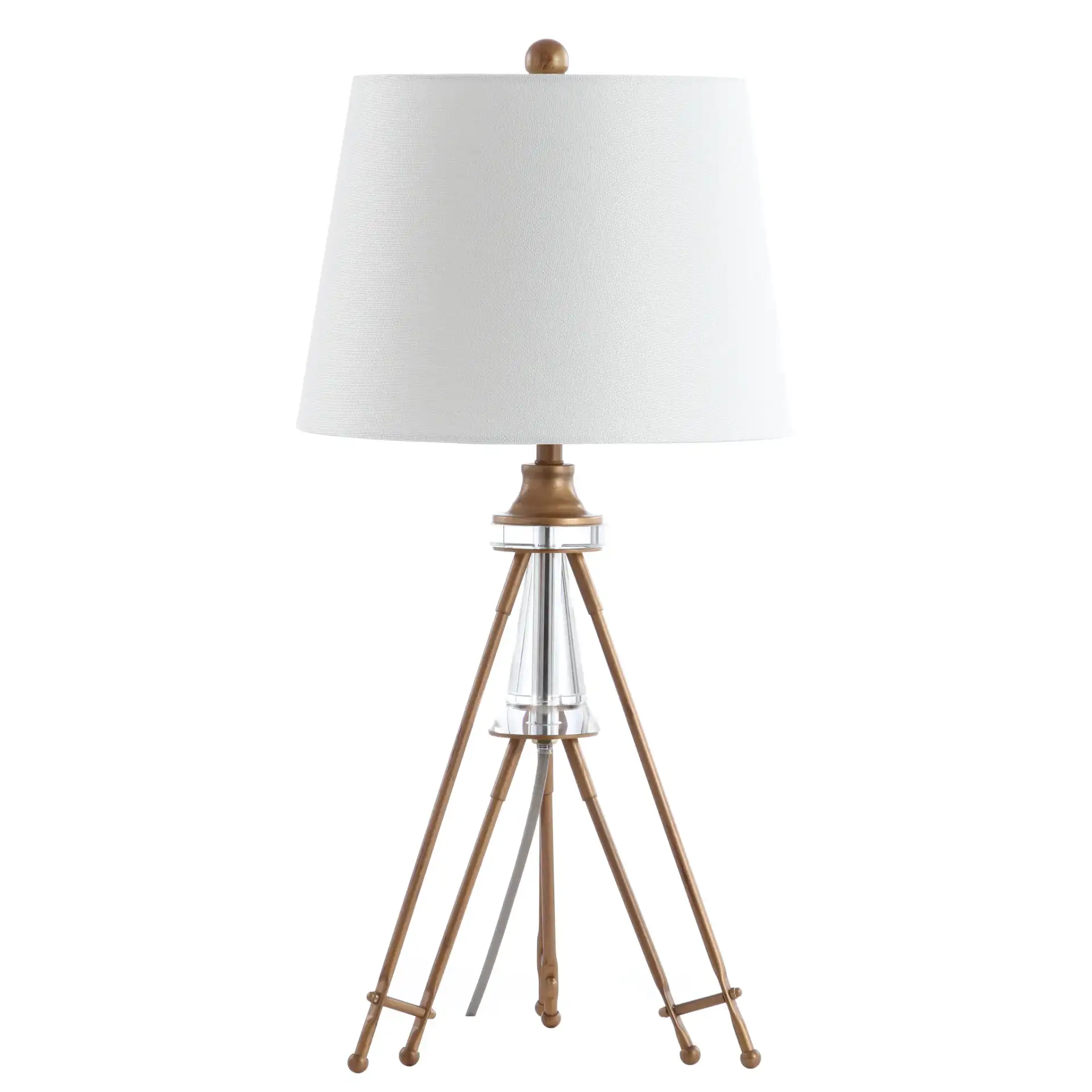 Graham Table Lamp (Set Of 2) in Assorted, detail view
