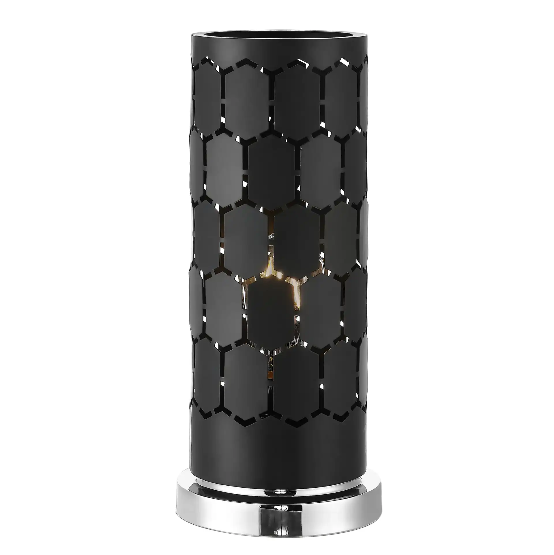 Navo Table Lamp in Black
