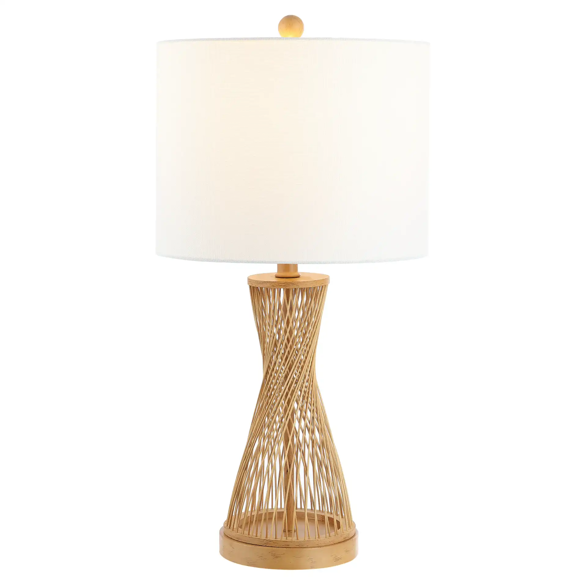 Magnus Table Lamp in Natural