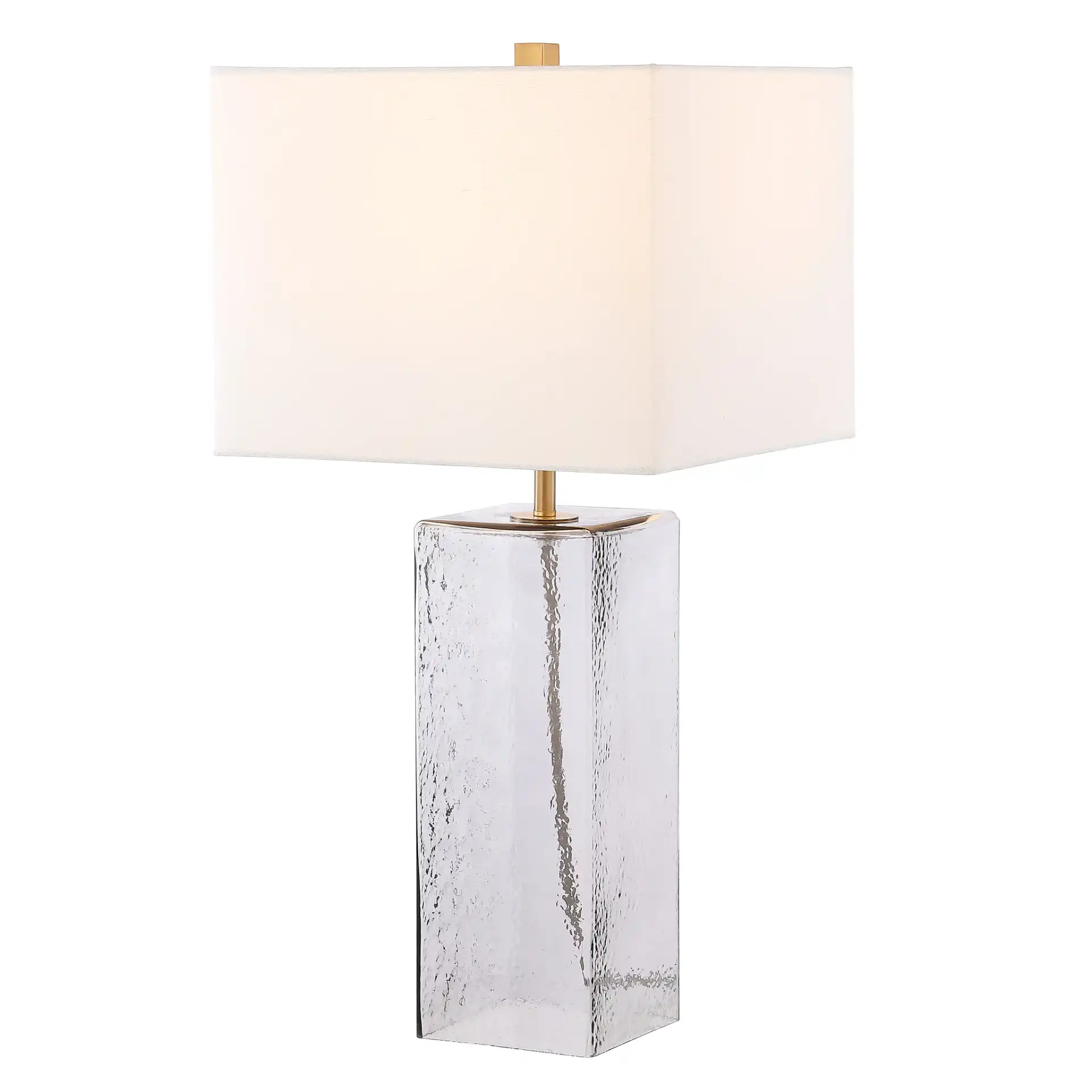 Memris Table Lamp in Gray