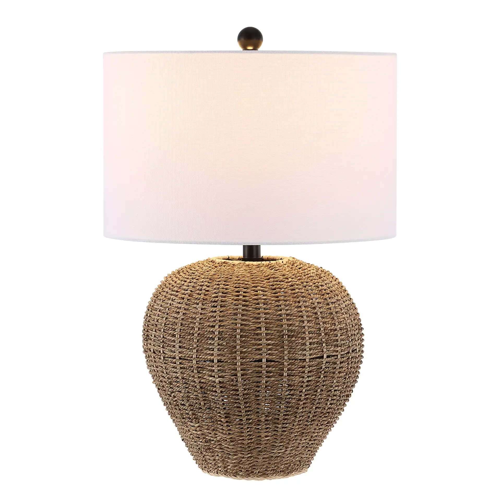 Firth Table Lamp in Natural