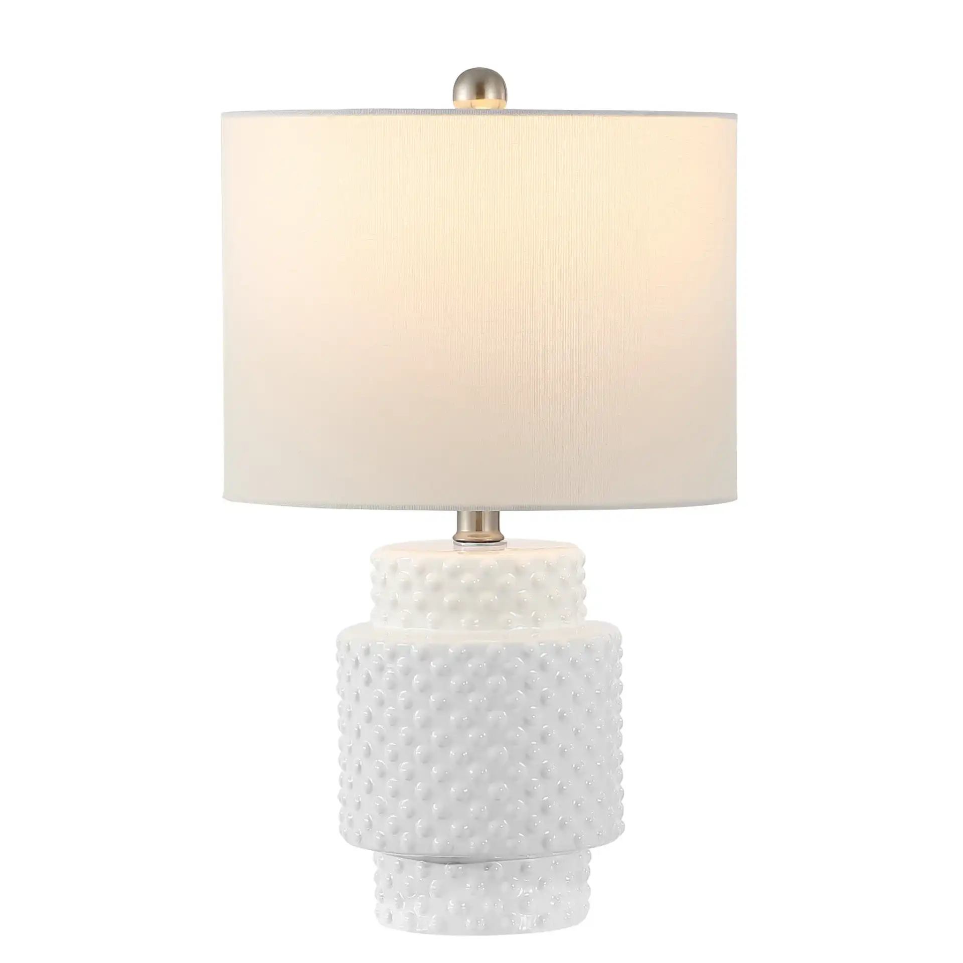 Sonter Table Lamp (Set Of 2) in White