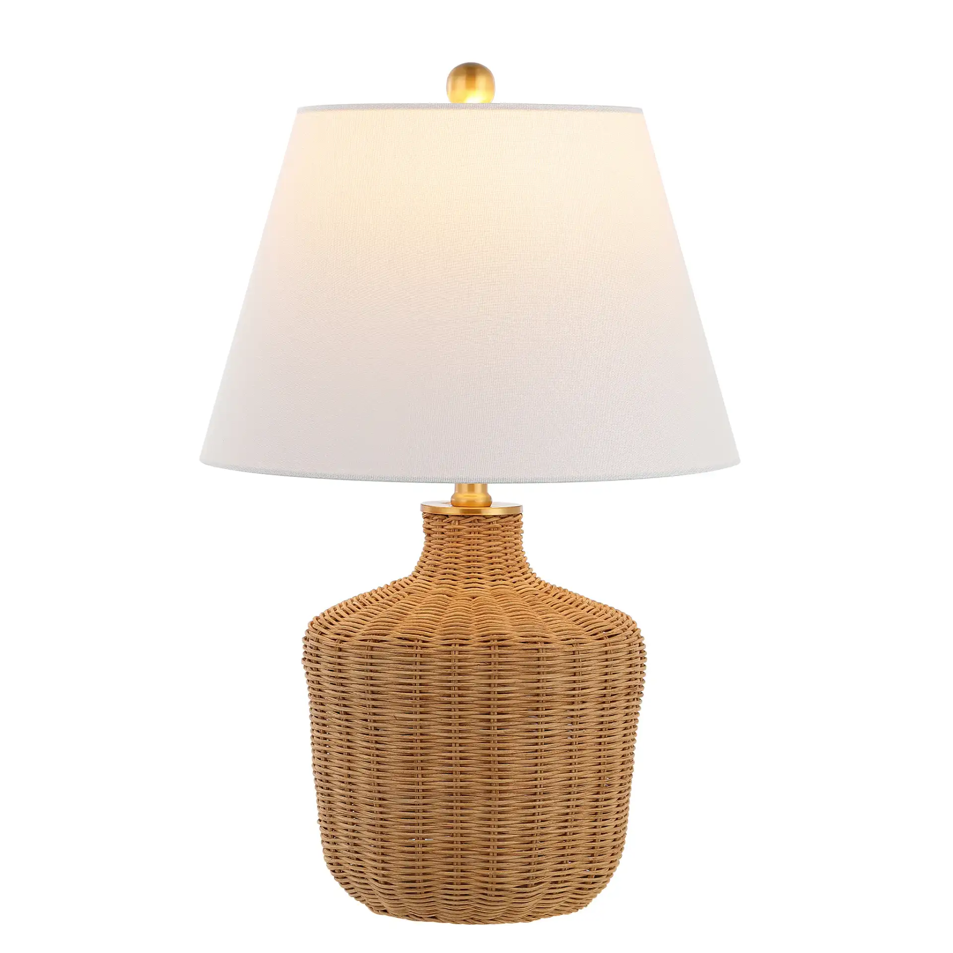 Saolia Table Lamp in Natural