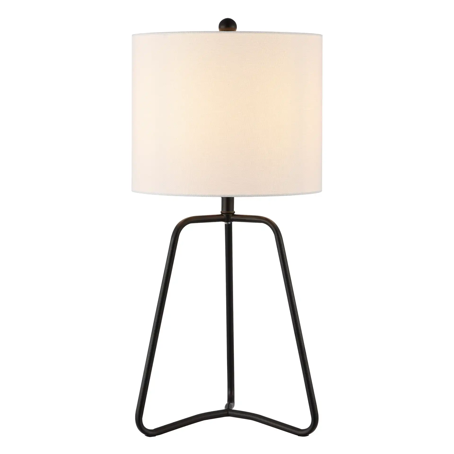 Weyn Table Lamp in Black