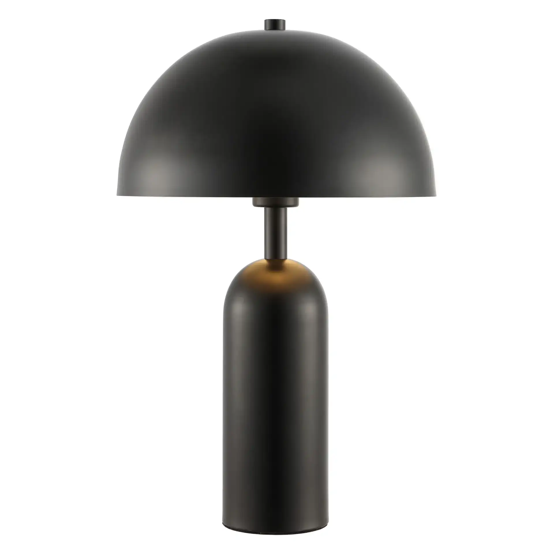 Ryler Table Lamp in Black