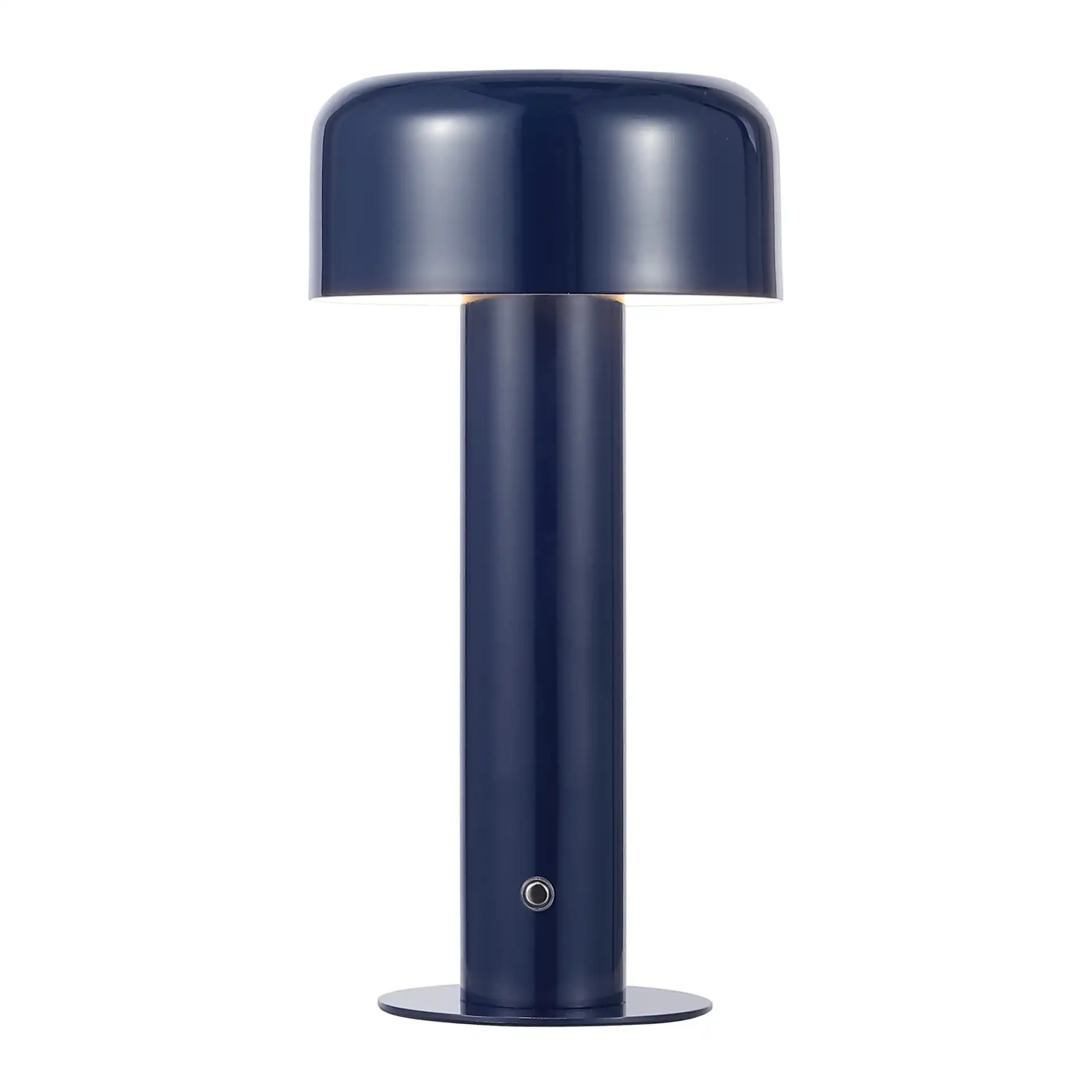 Bonny Table Lamp in Dark Blue