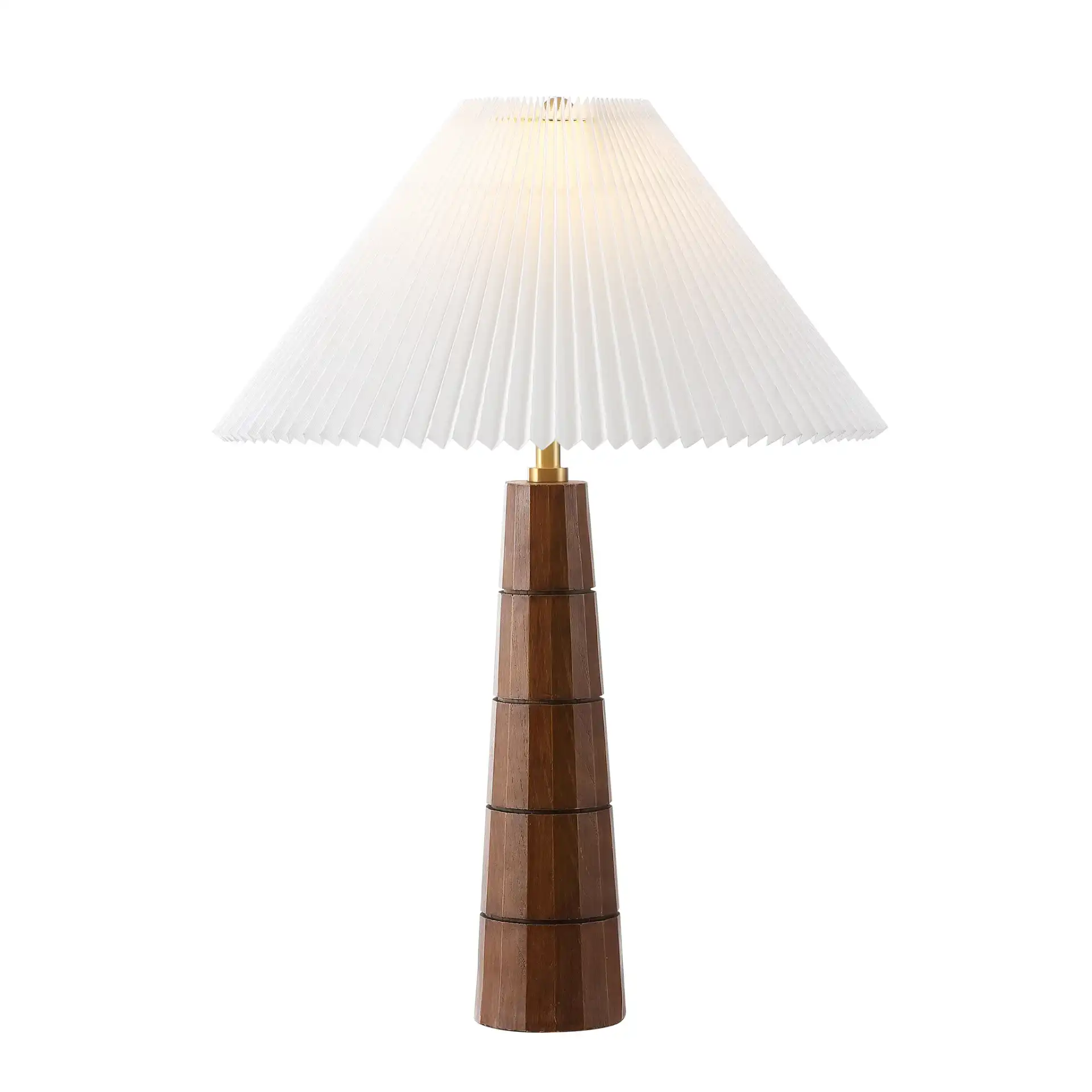 Isla Table Lamp in Natural