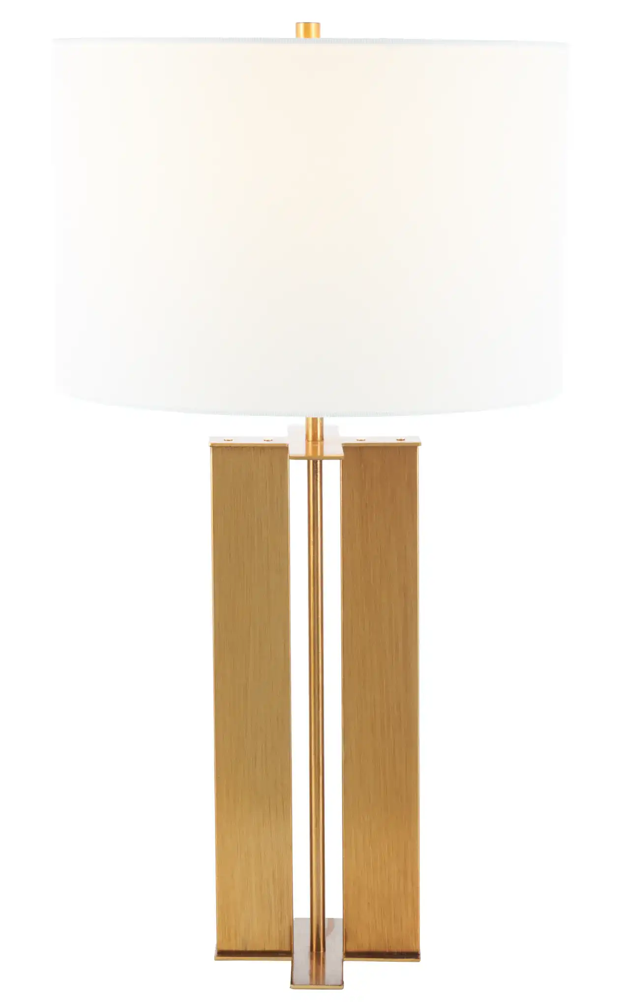 Vanya Table Lamp in Gold