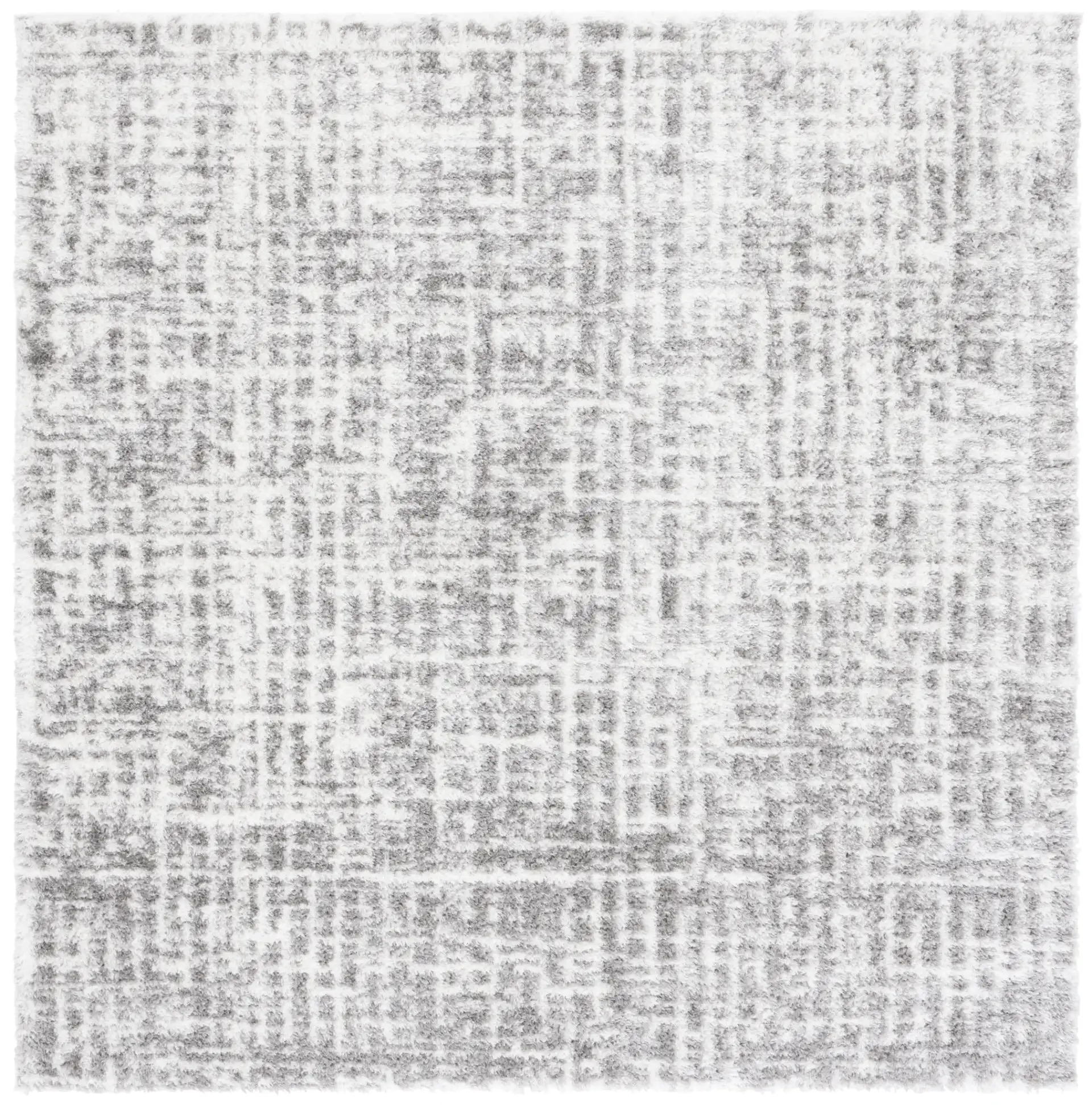 Ivory / Gray